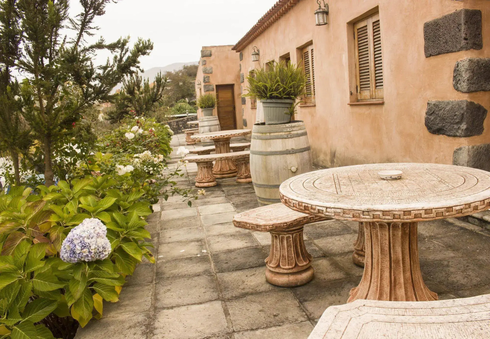 Casa Rural La Tanquera