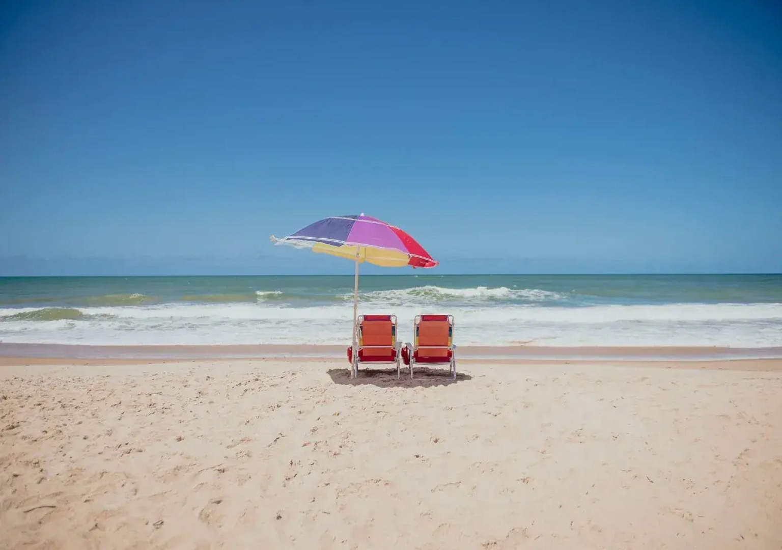 Praia de Guarajuba Genipabu Summer House