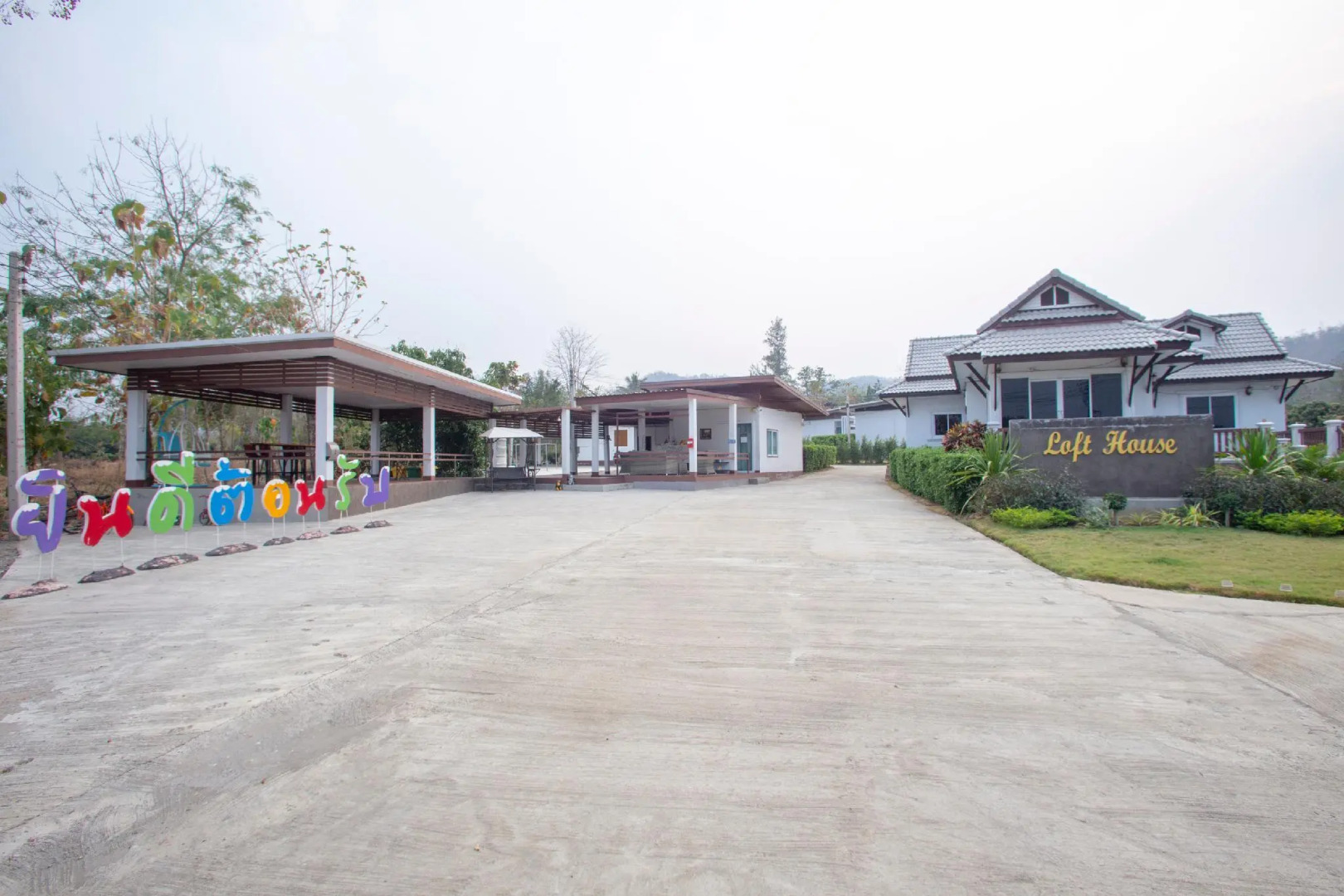 Loft House Homestay by OYO Rooms