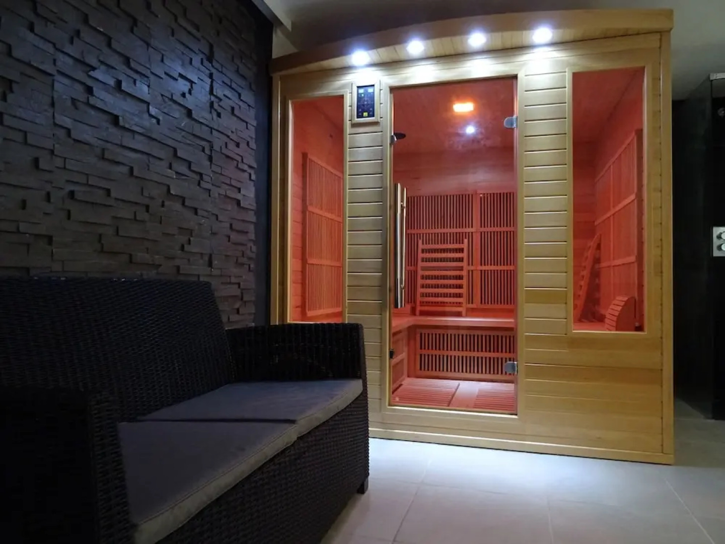 Chabanettes Boutique Hotel & Spa