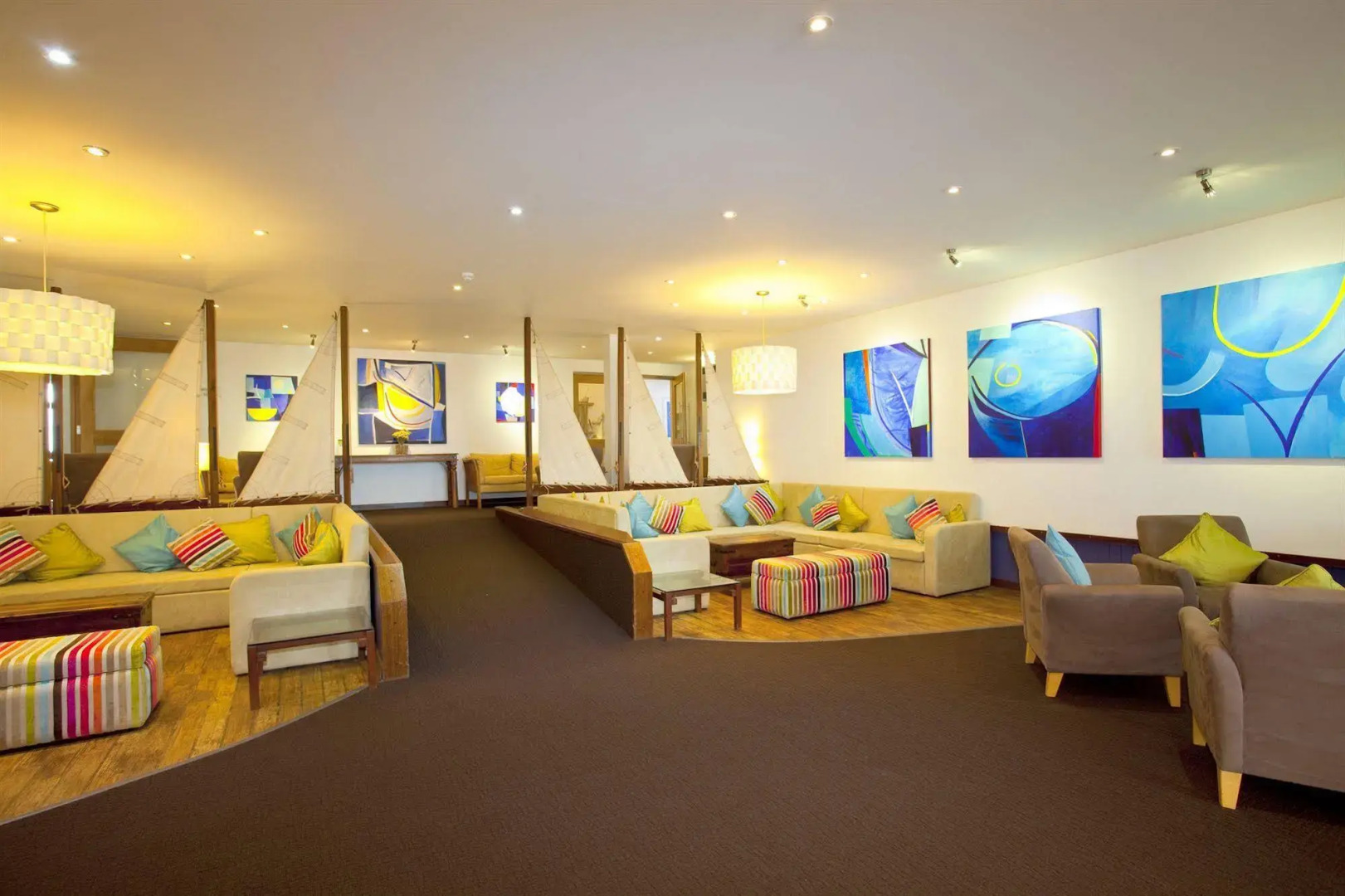 Sands Resort Hotel & Spa