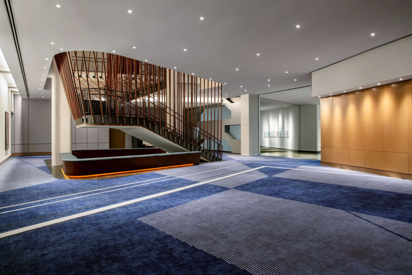 Conrad New York downtown