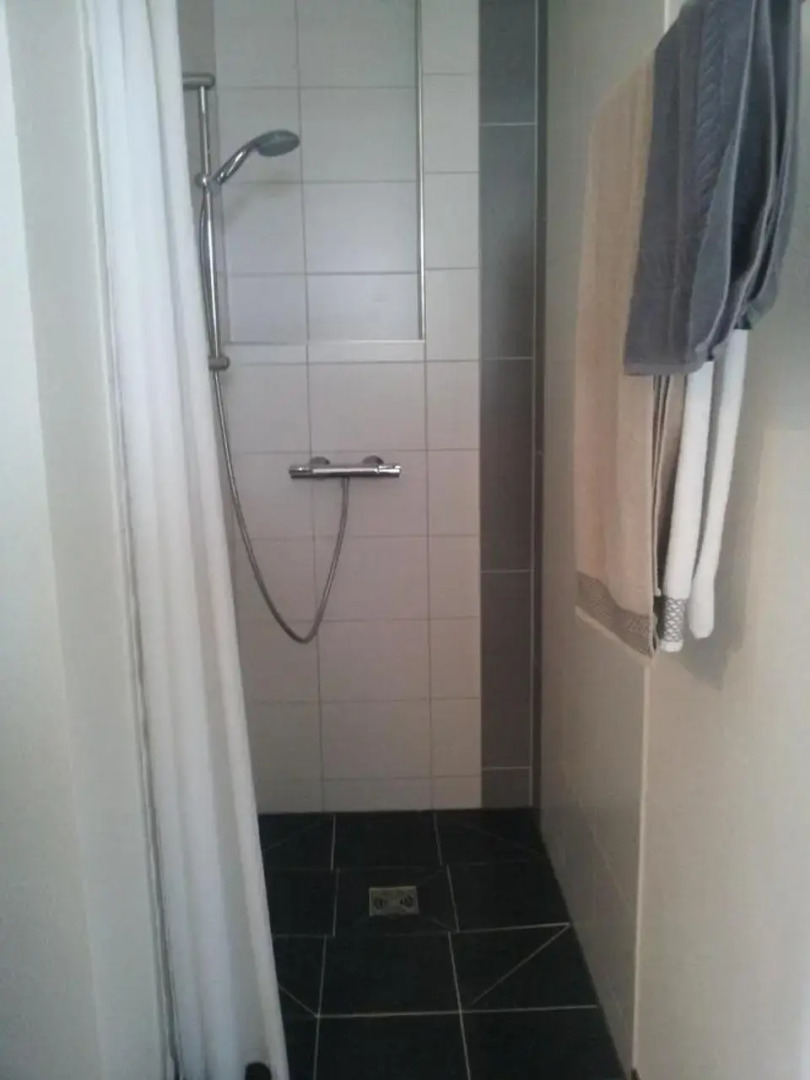 Gaestehaus Jufferpanorama