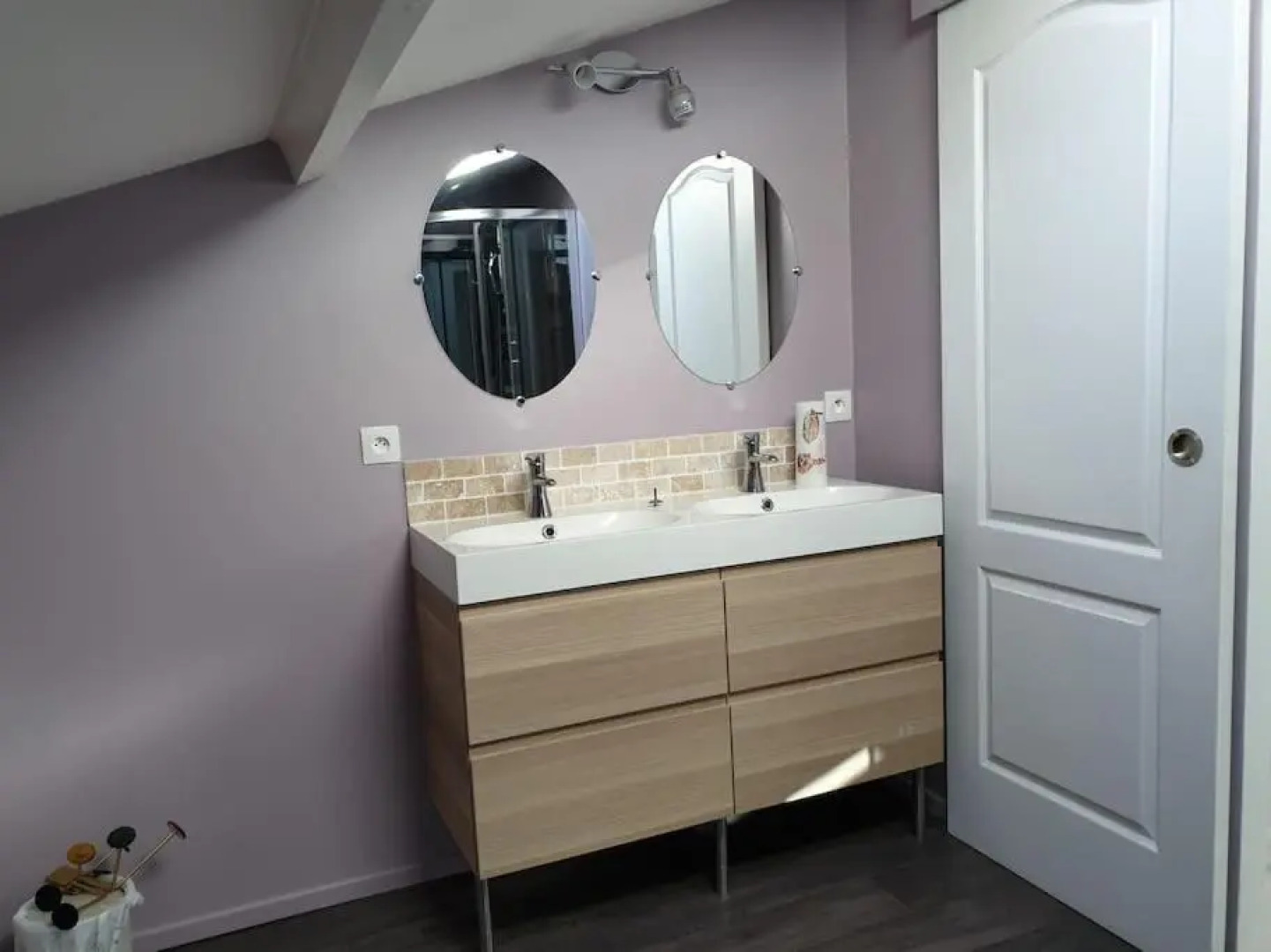 Superbe Villa 11 places à 400 m de la plage