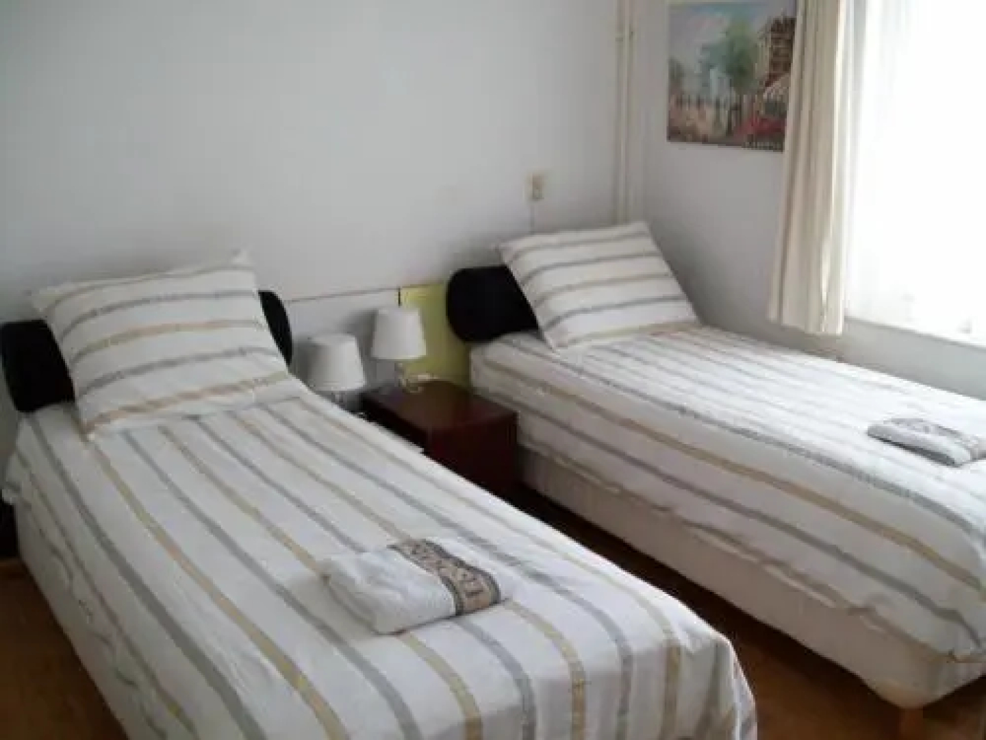 Maria's B&B