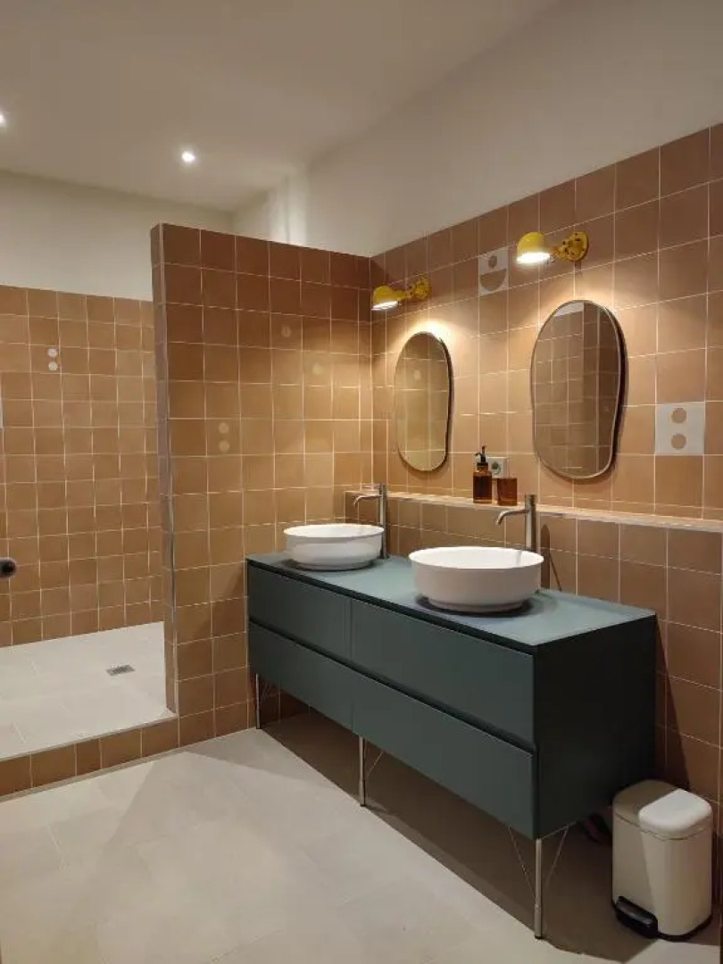 La tanière du grand singe