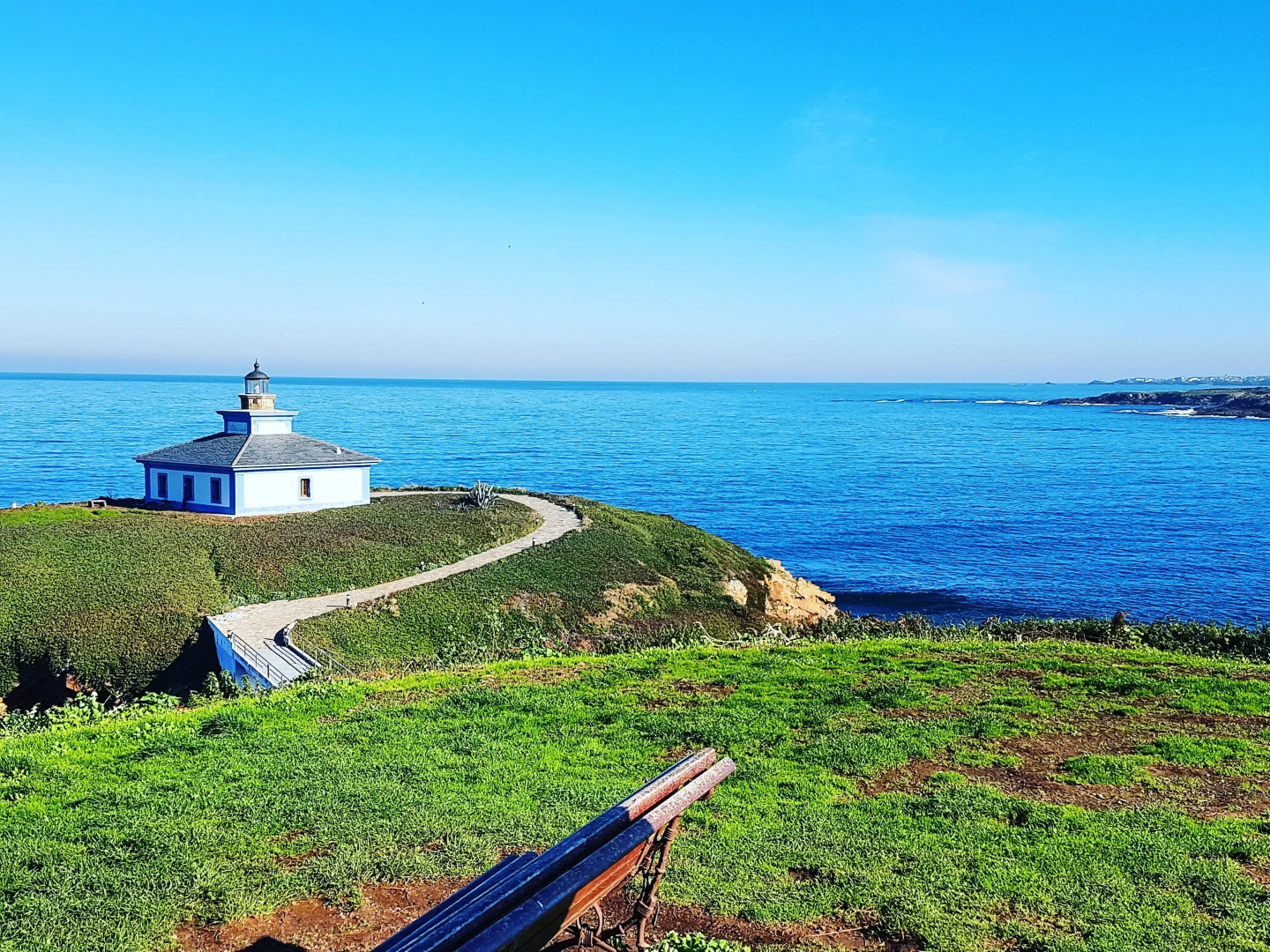 Hotel Balcón de San Bartolo
