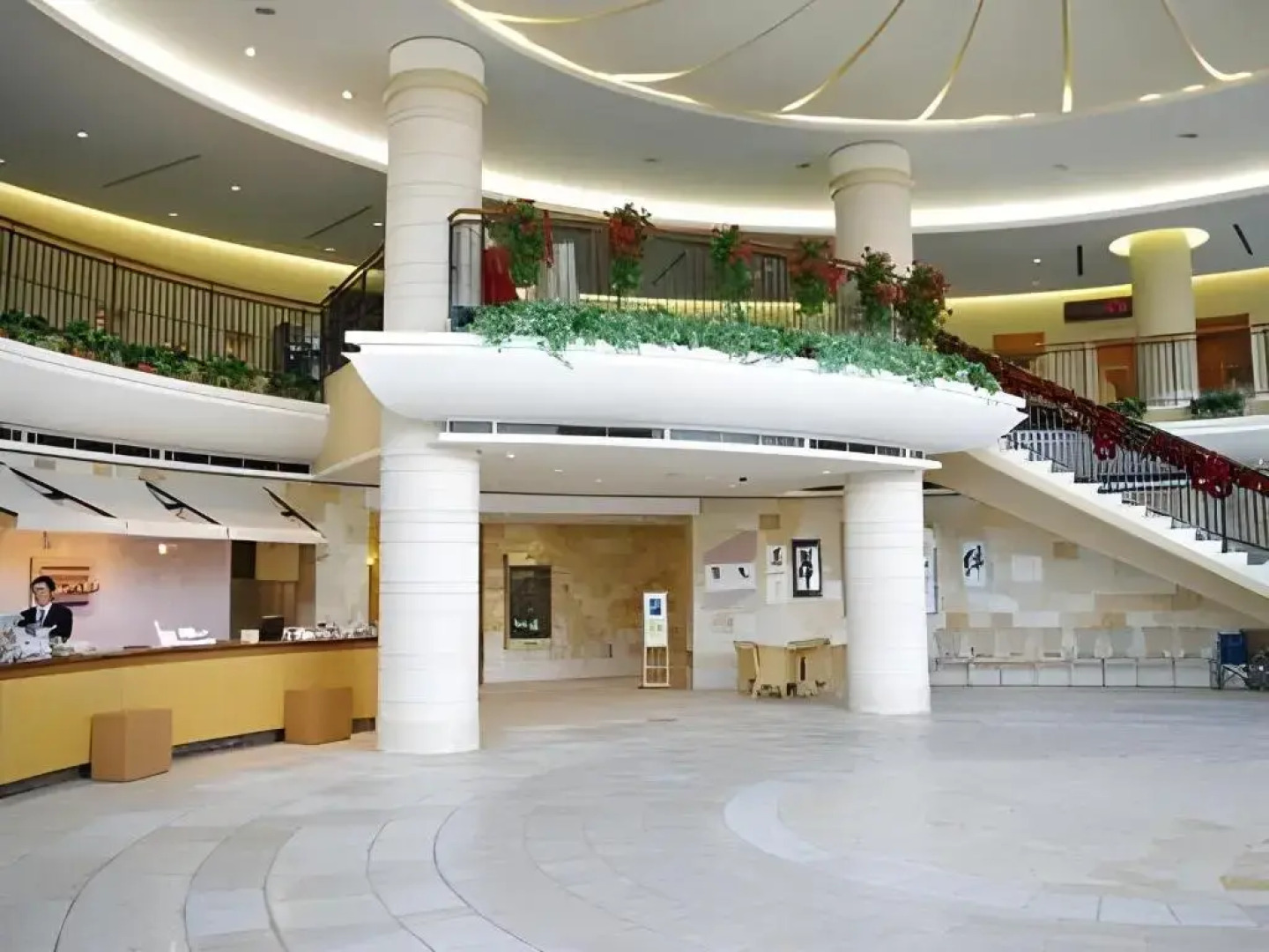 Hotel Welview Kagoshima