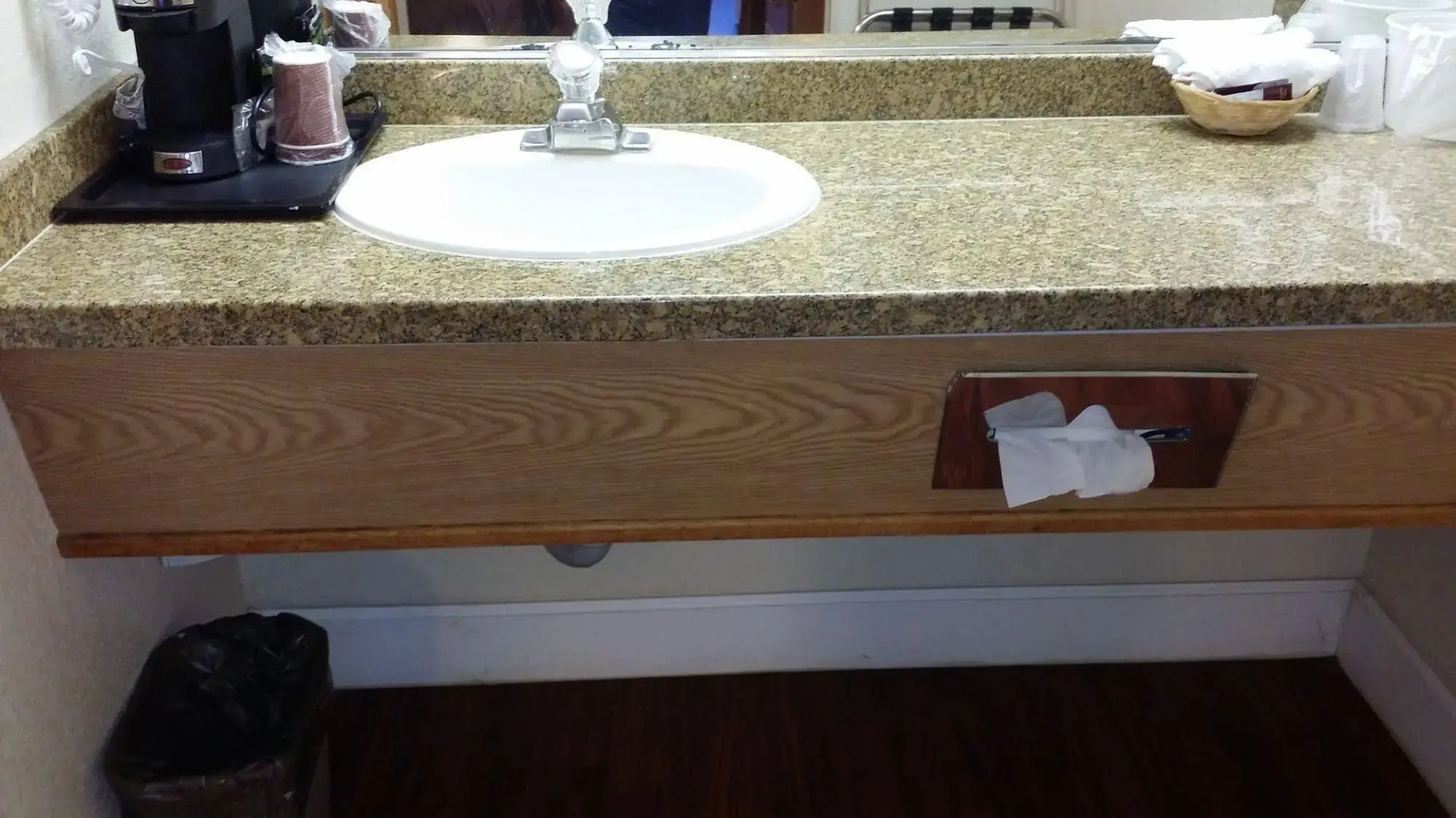 Budget Inn Corcoran Near Tulare CA 43