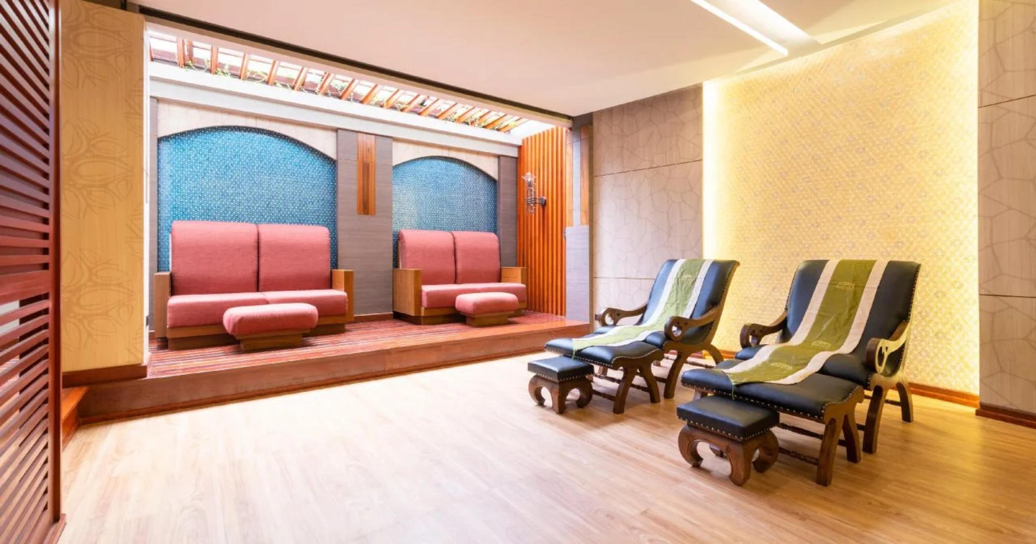 Khaolak Bay Front Resort