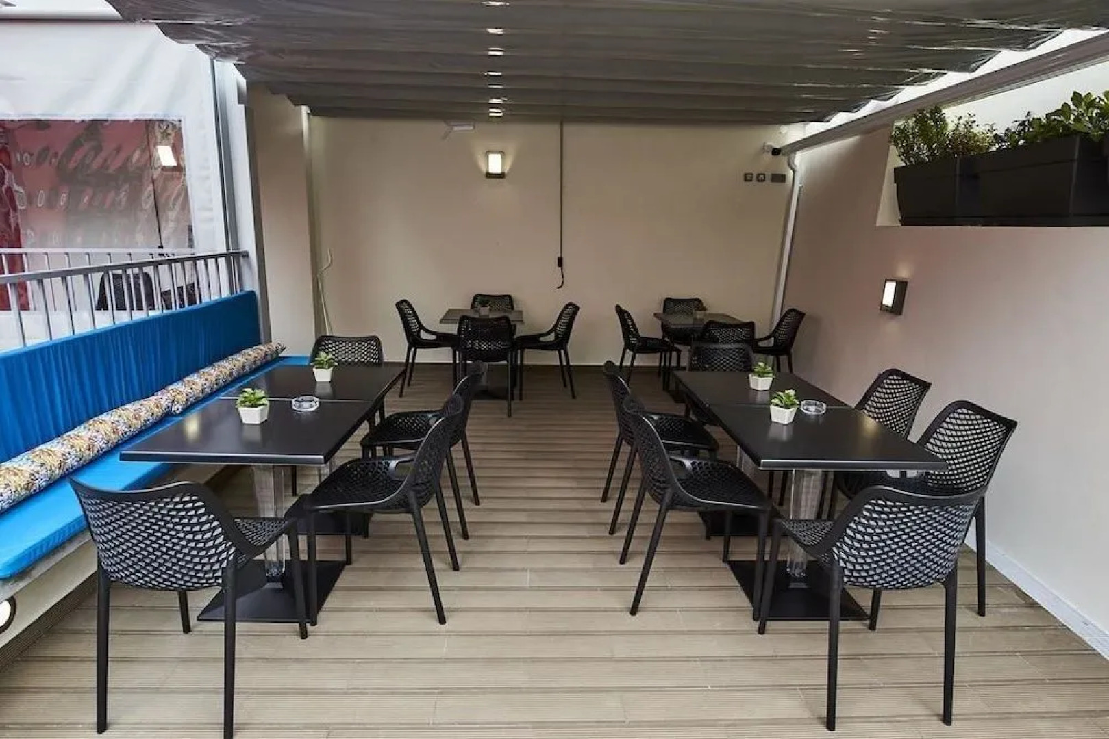 Memória Boutique Hostel