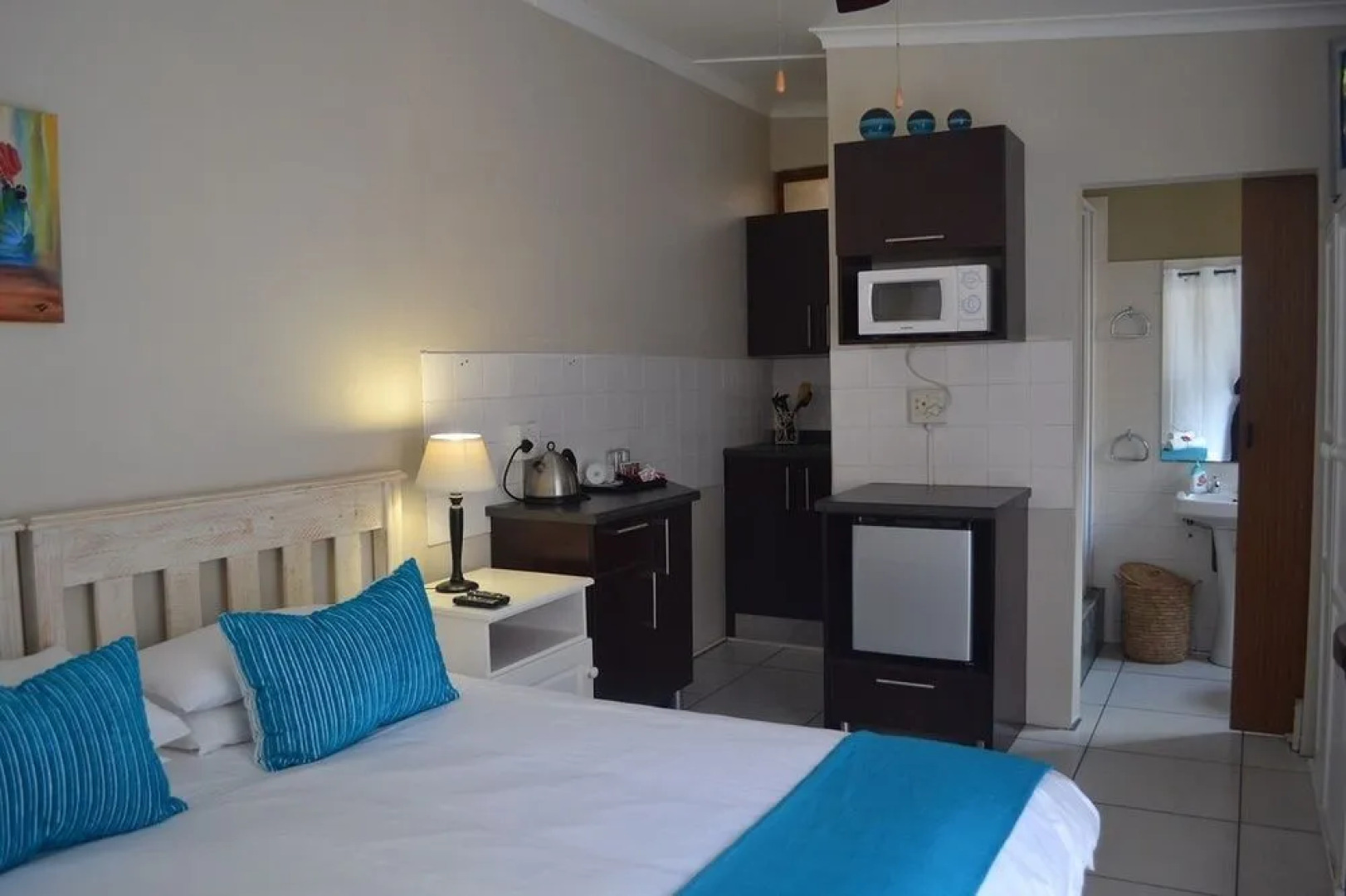 Applebys Guest House