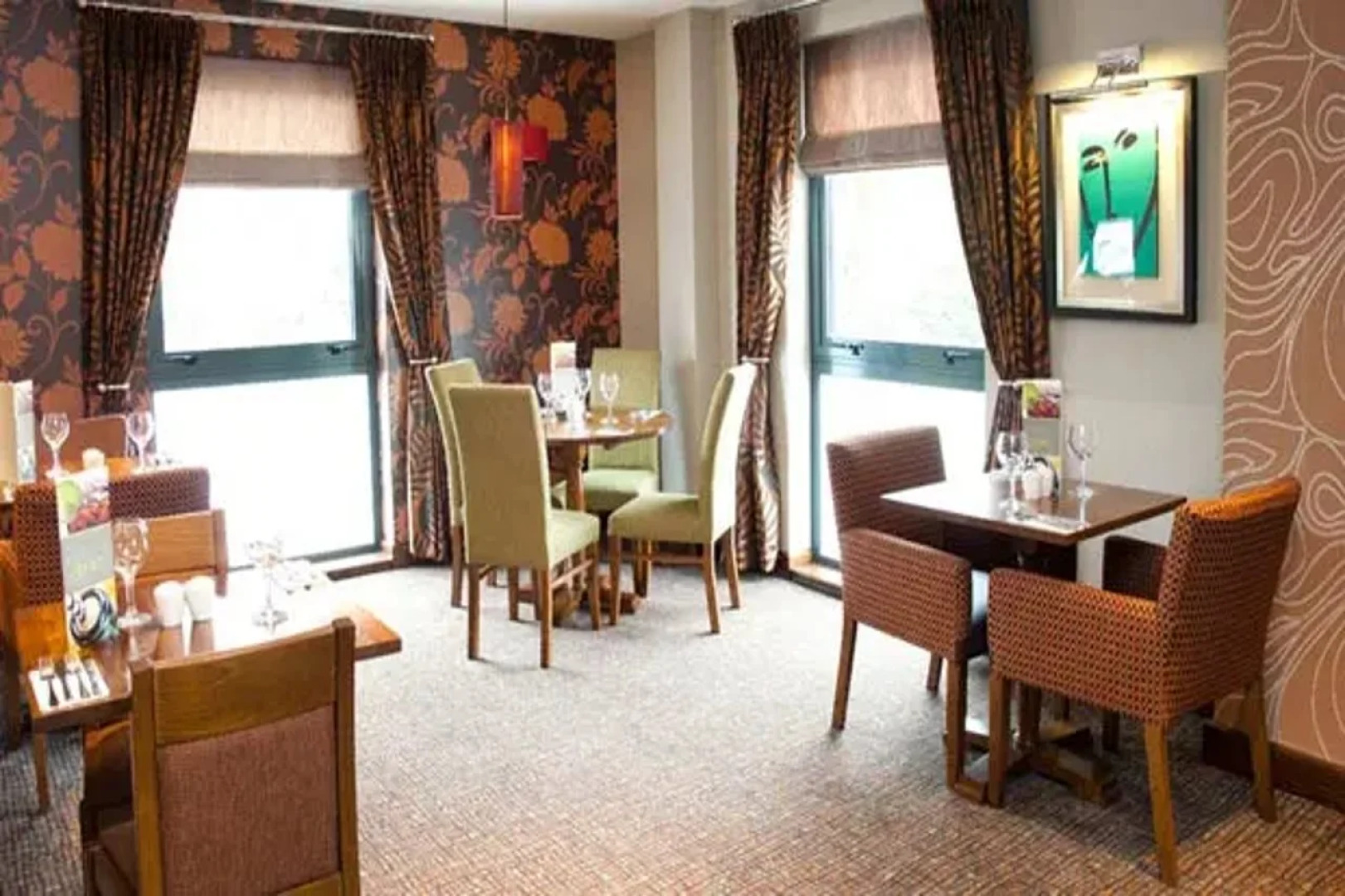 Premier Inn Camberley