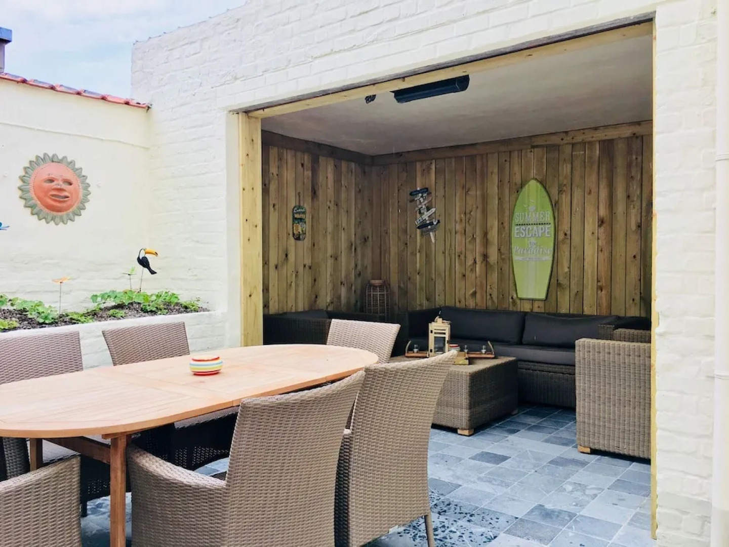 Luxury Villa in De Haan near Sea Beach