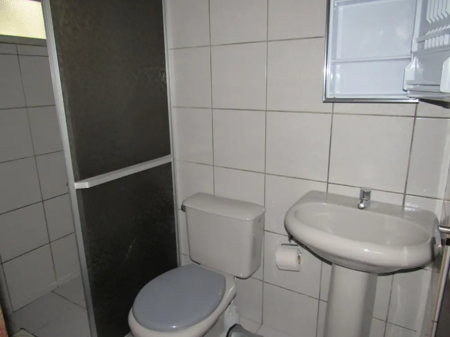 Pousada Mar do Santinho