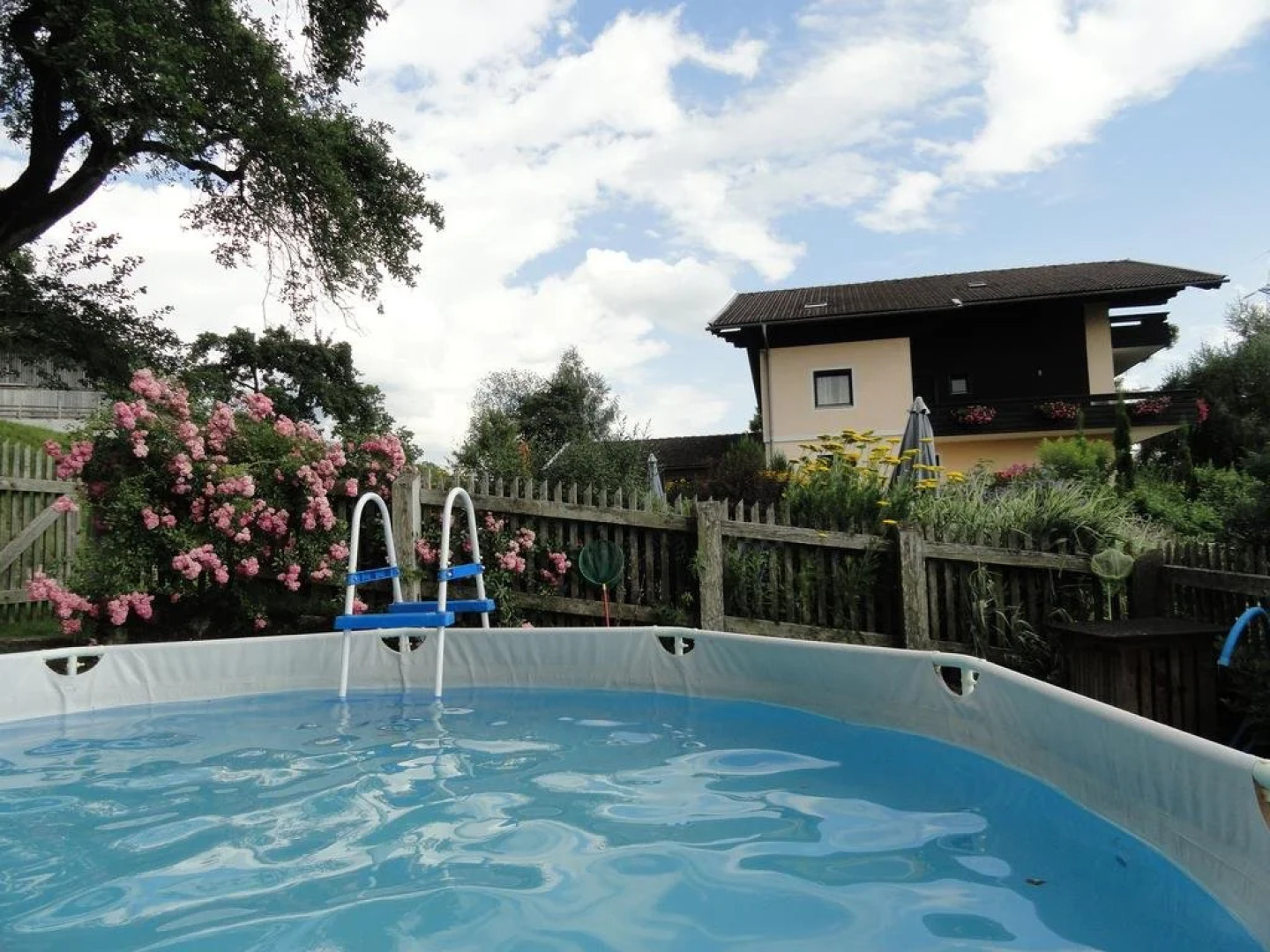 Landhaus Bonaventura