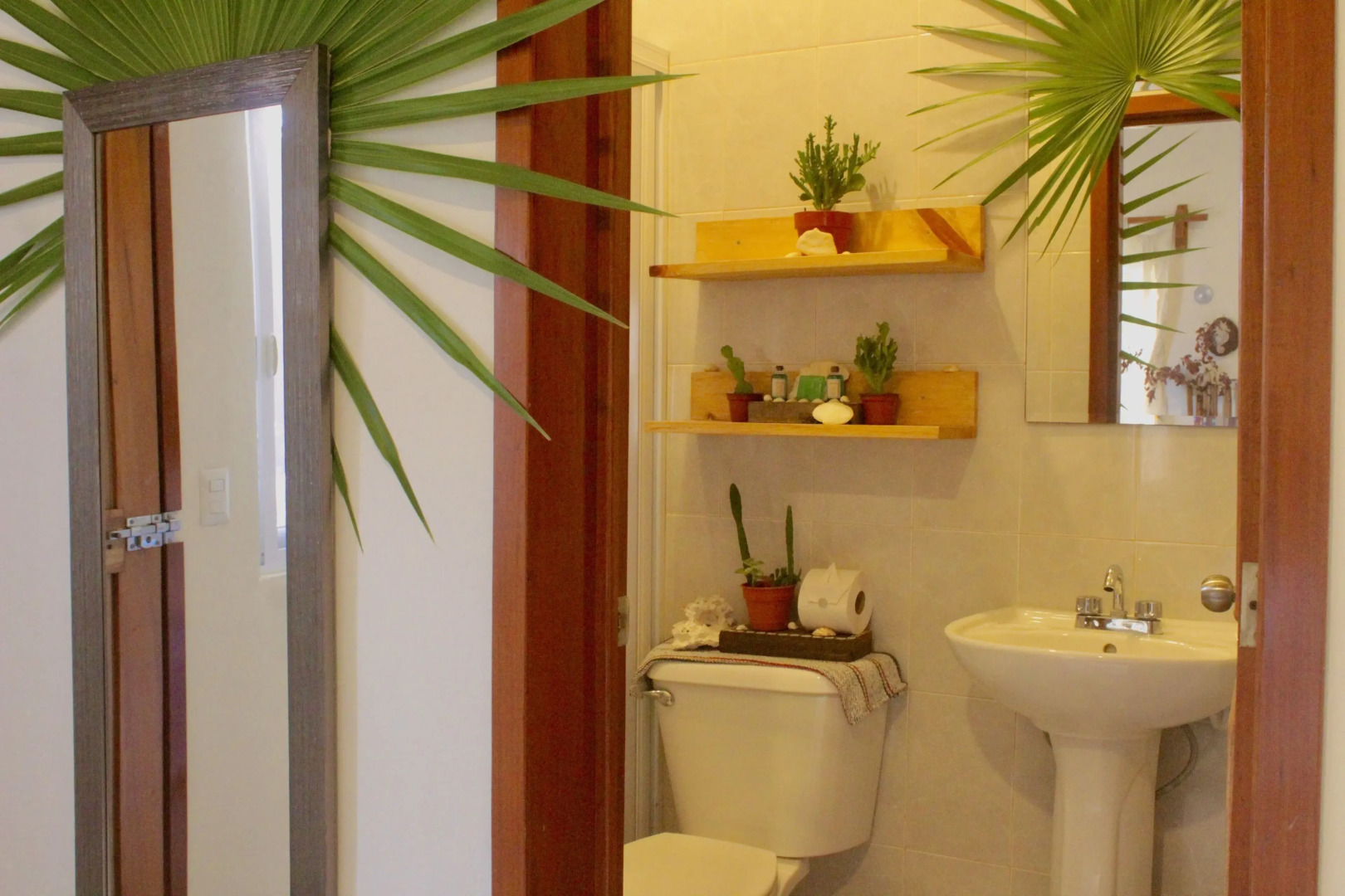 Hotel Jaiba Mahahual