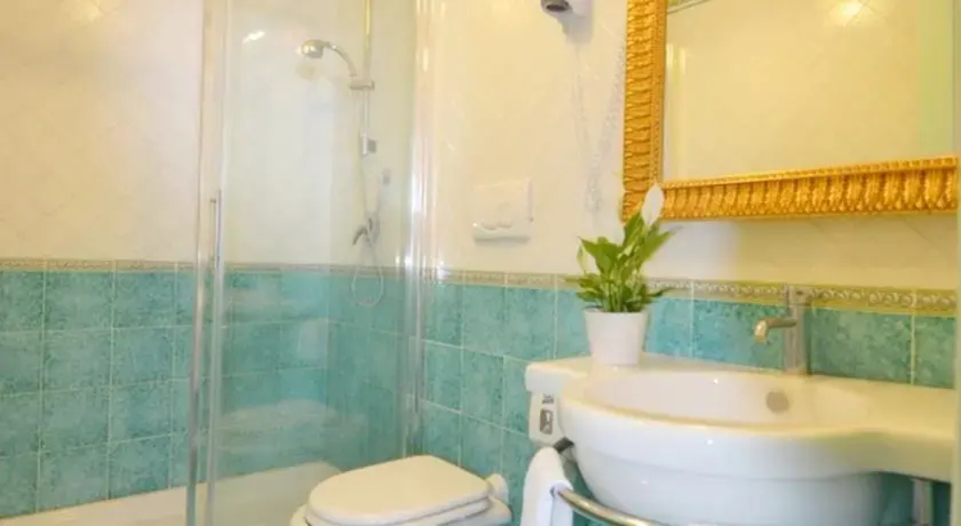 Appartamento La Granseola C