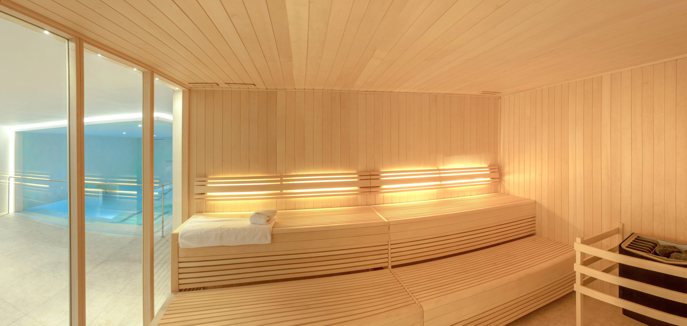 Hotel RH Victoria & Spa Benidorm