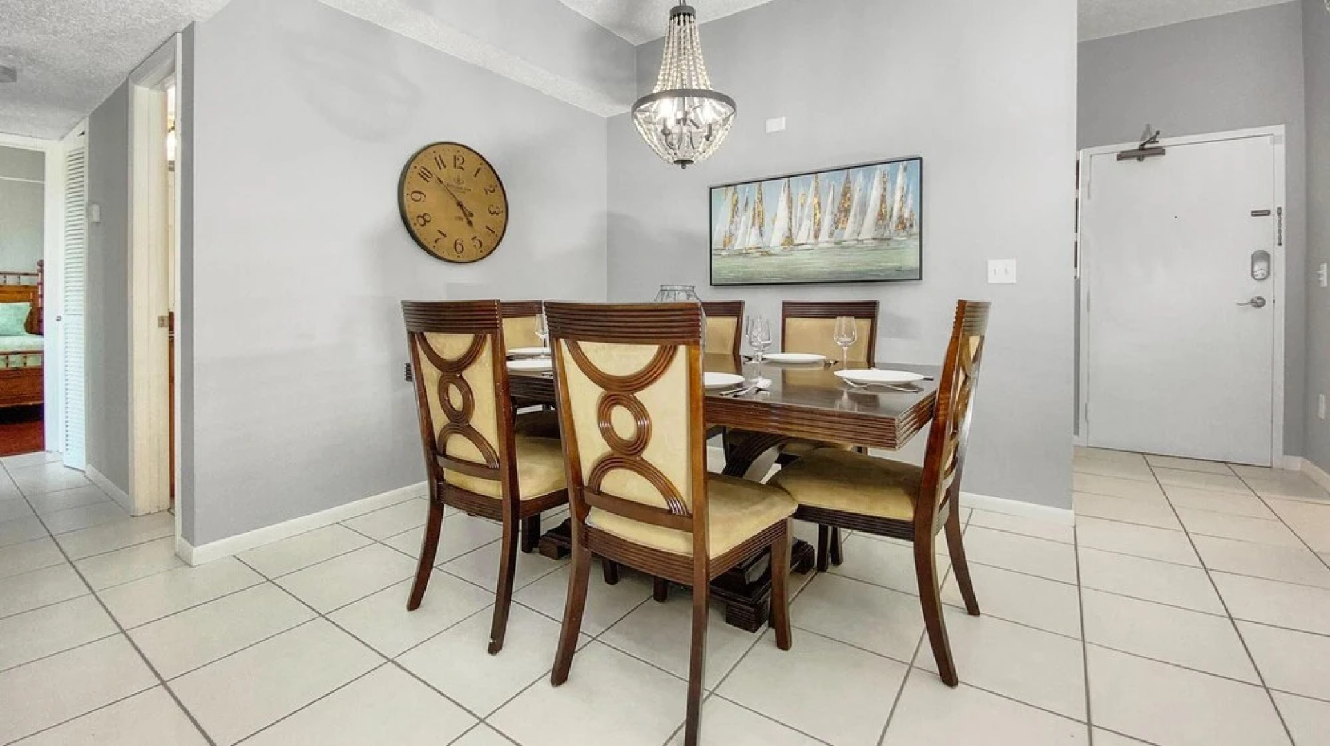 San Remo 304 by Teeming Vacation Rentals