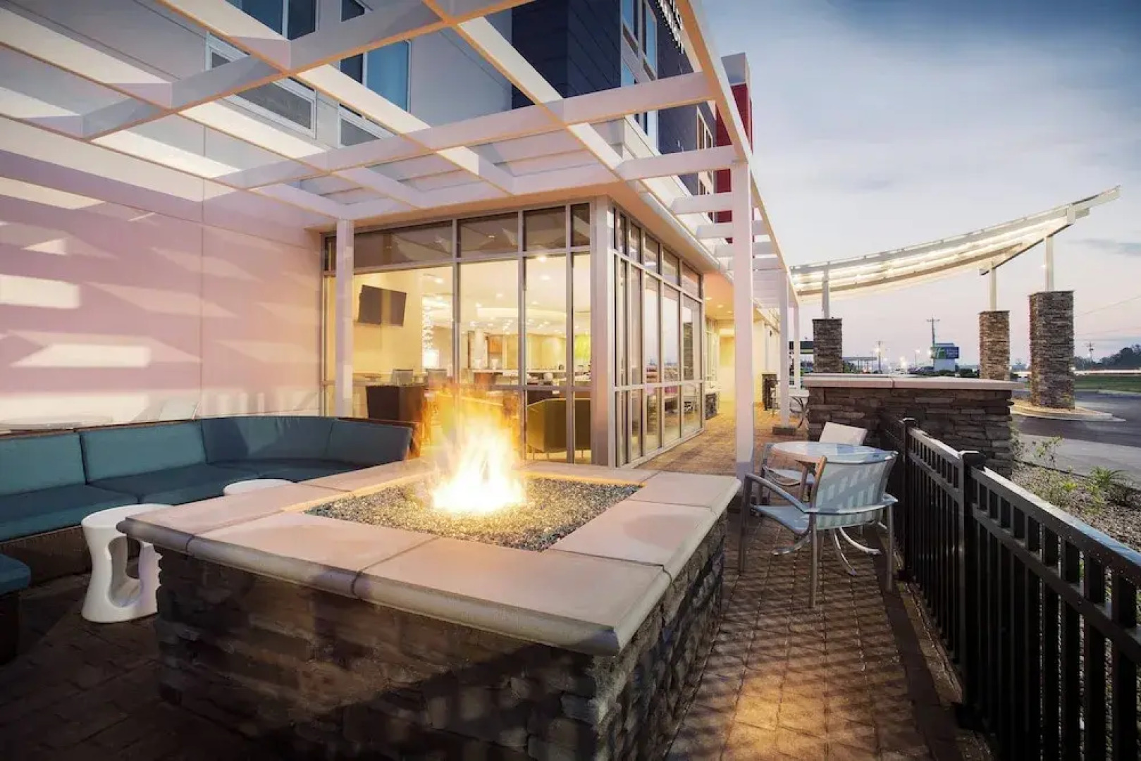 SpringHill Suites Murray