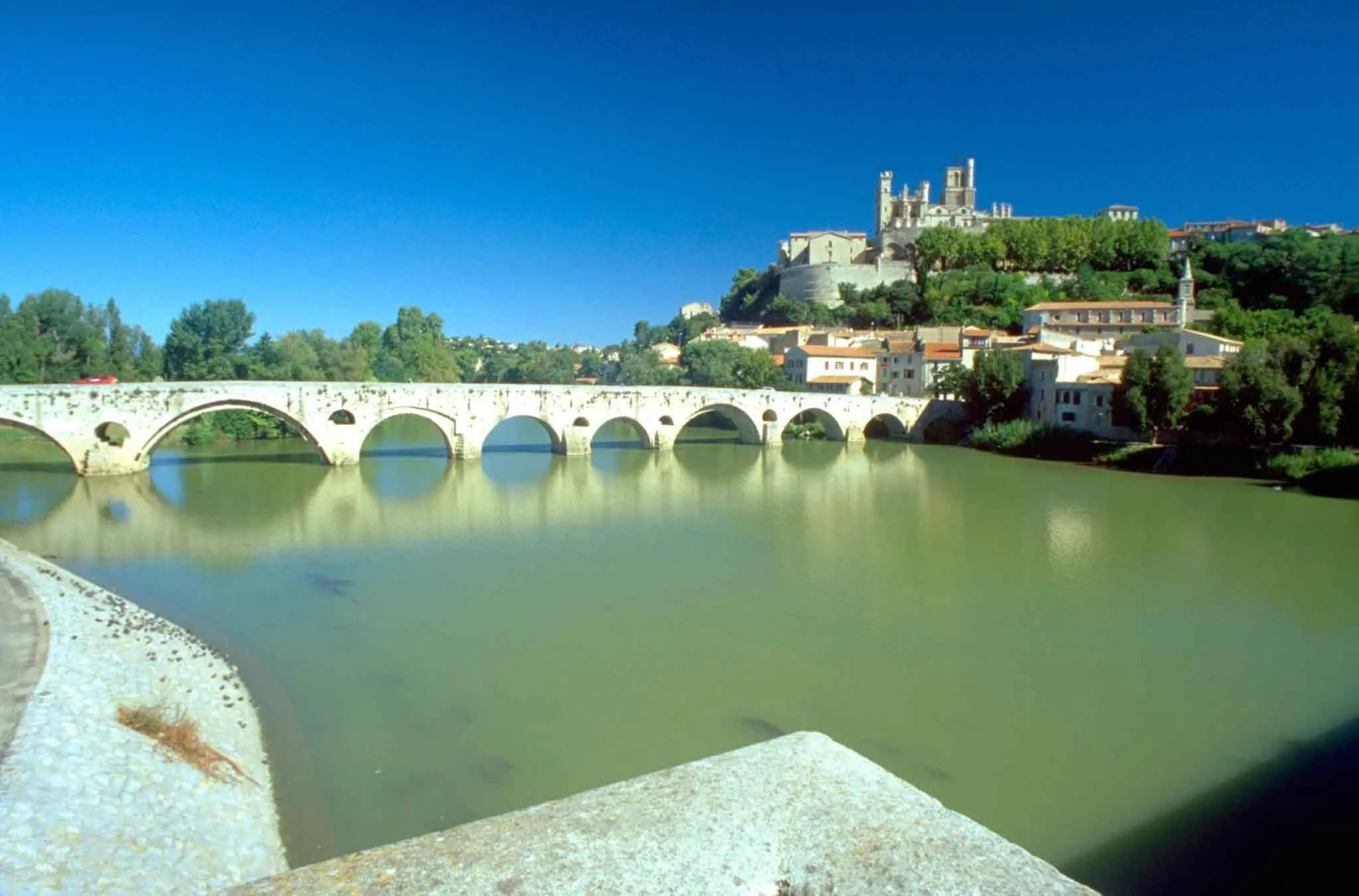 Hôtel ibis Beziers Est Mediterranee