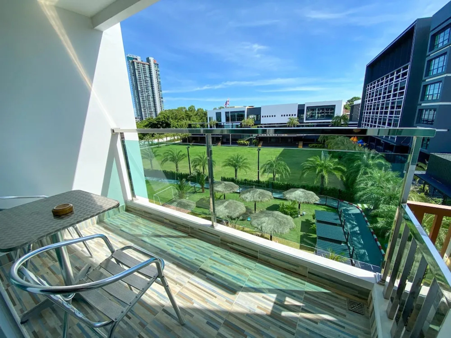 Отель Vareena Palace Hotel