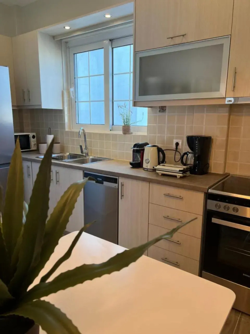 Casa Militou-Nea Filadelfia