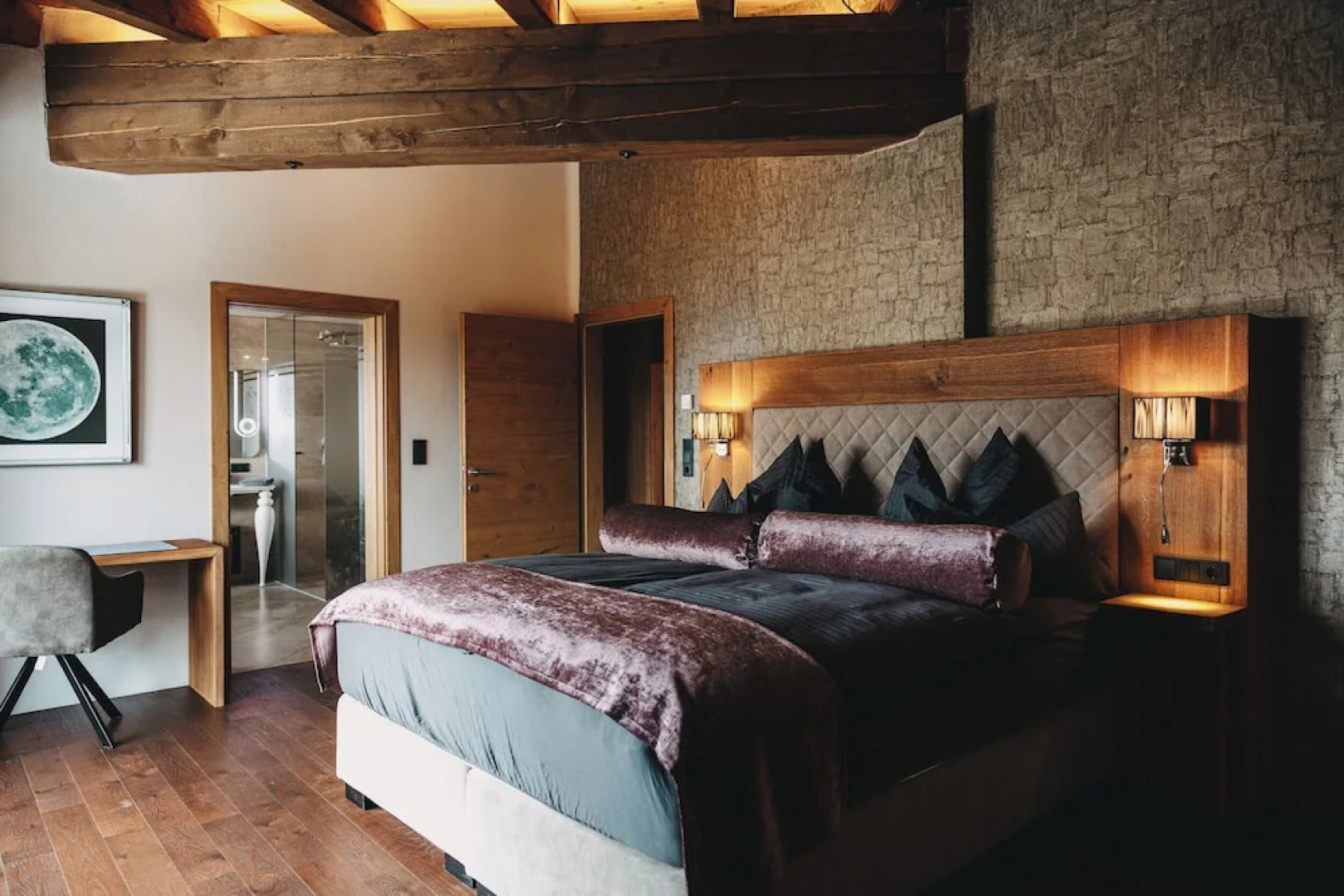 Chalet G12 - Luxury Apartments Seefeld