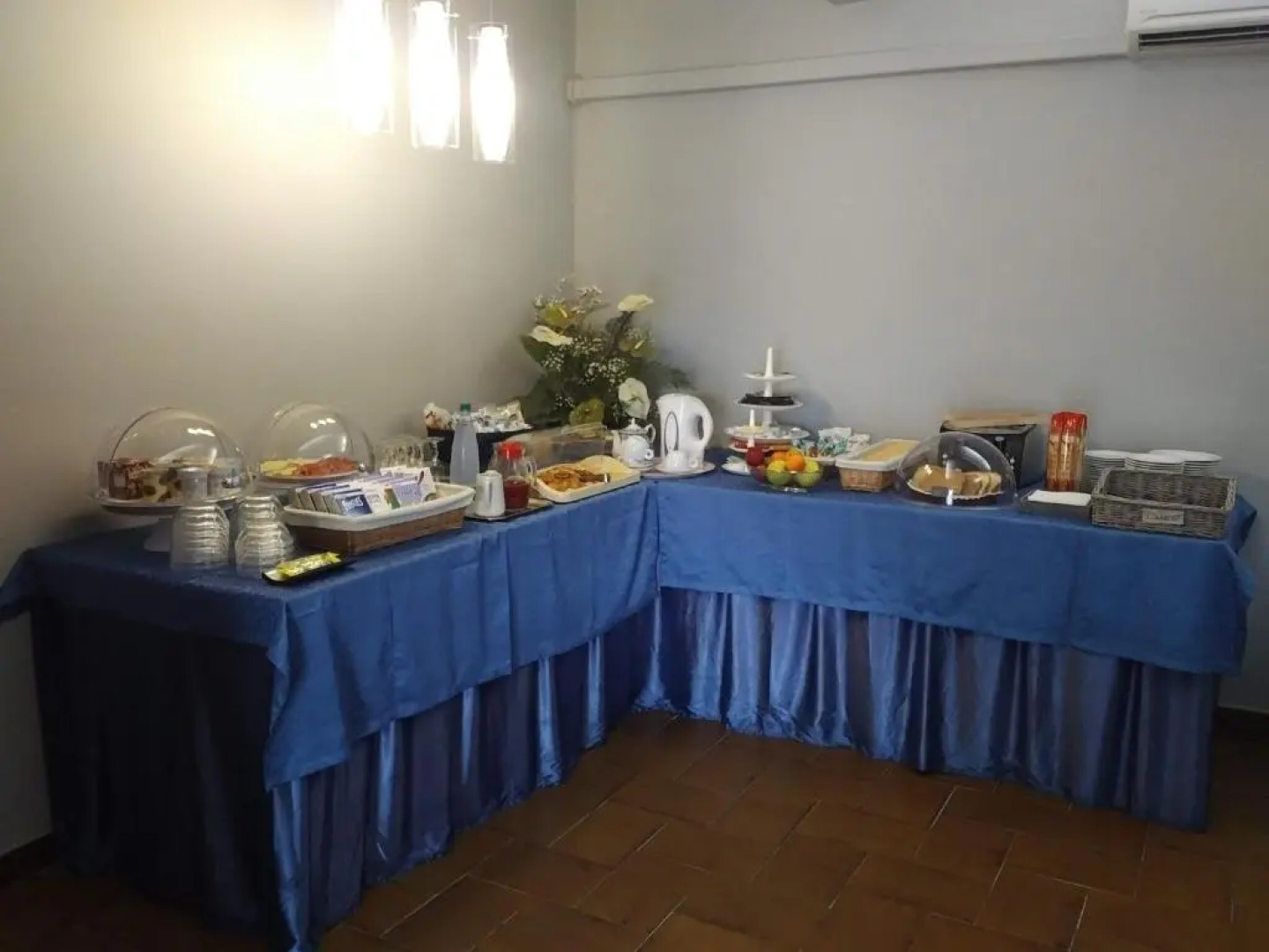 Aurora Residence & Resort