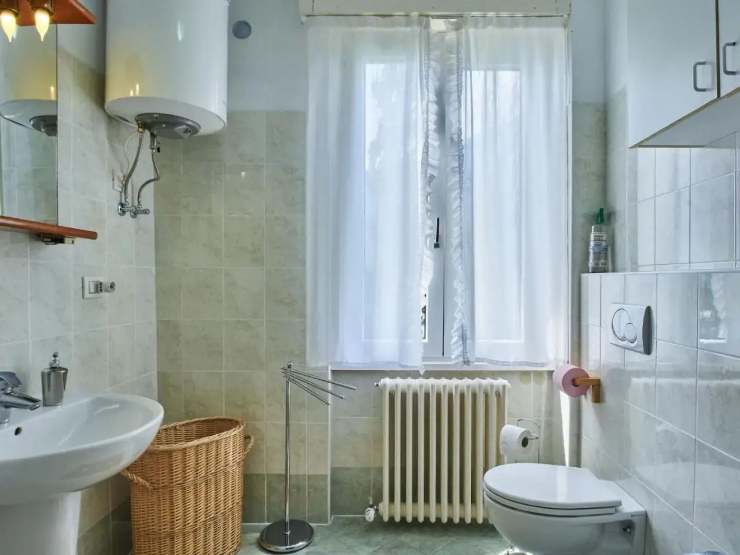 Locazione Turistica Punto Lago