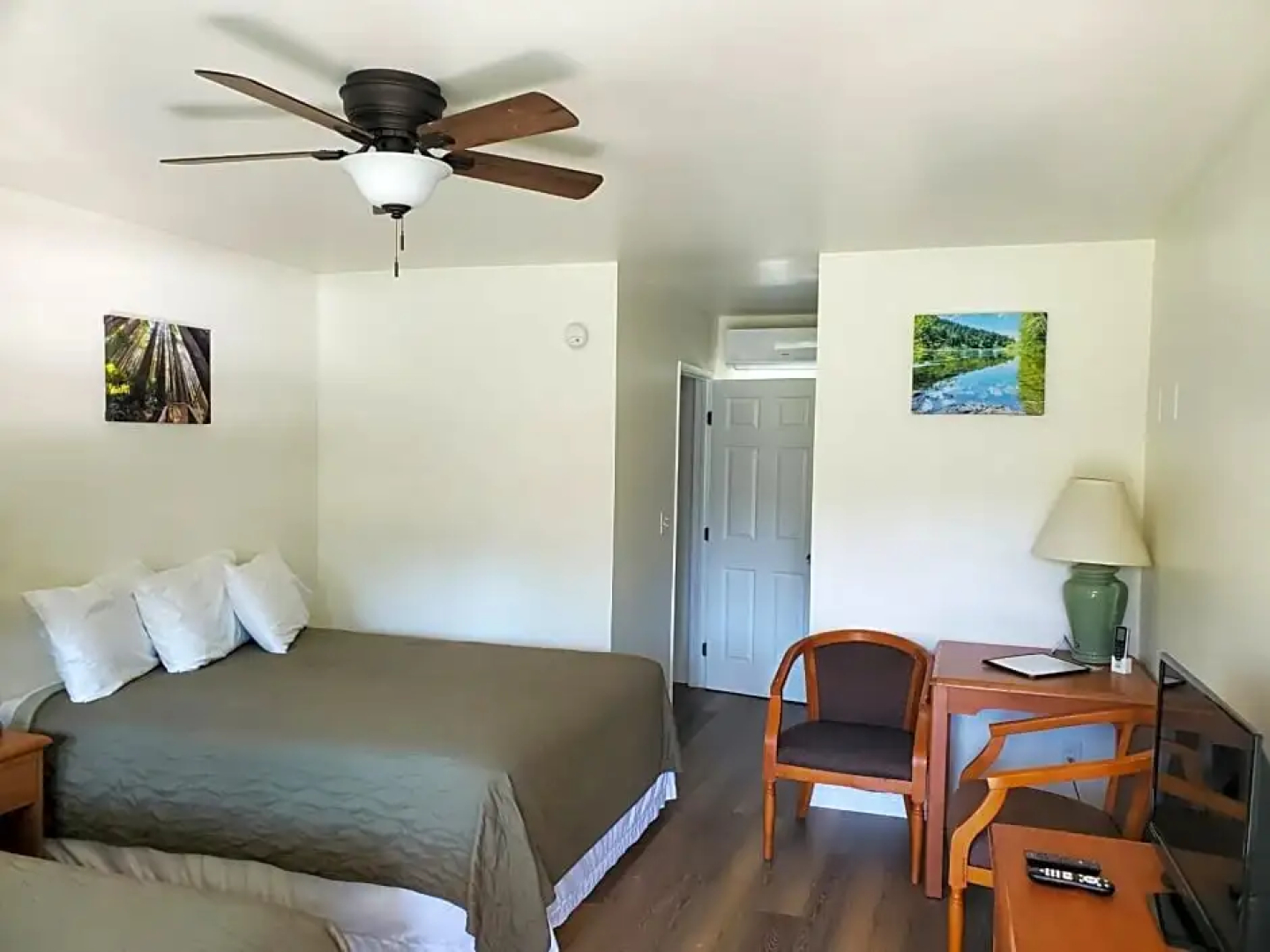 Hiouchi Motel