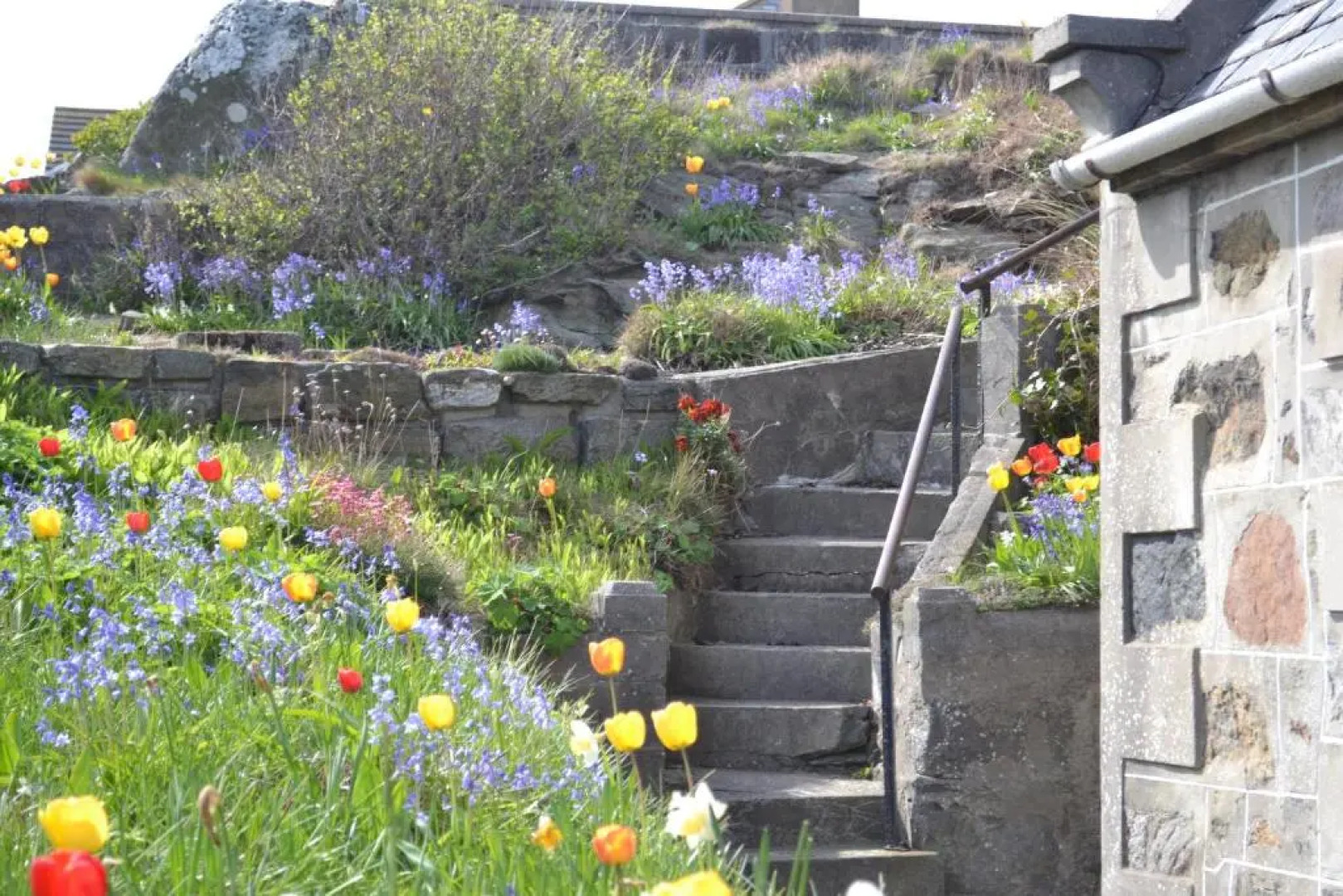 Belvedere Holiday Home