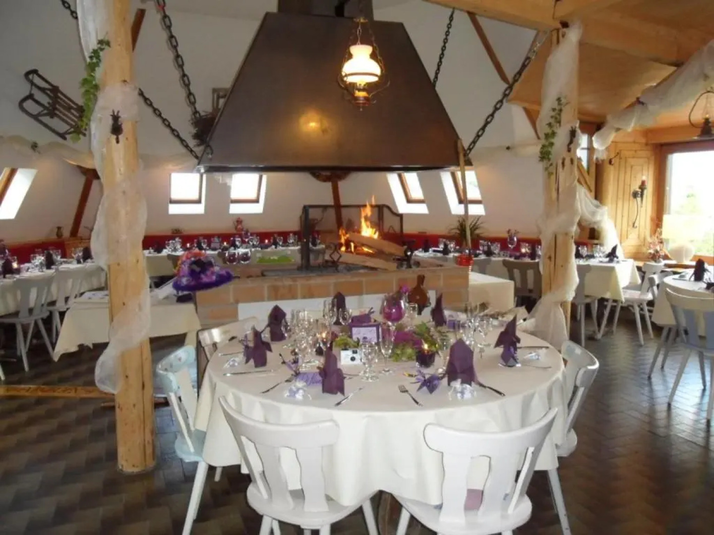 Résidence les Crêtes