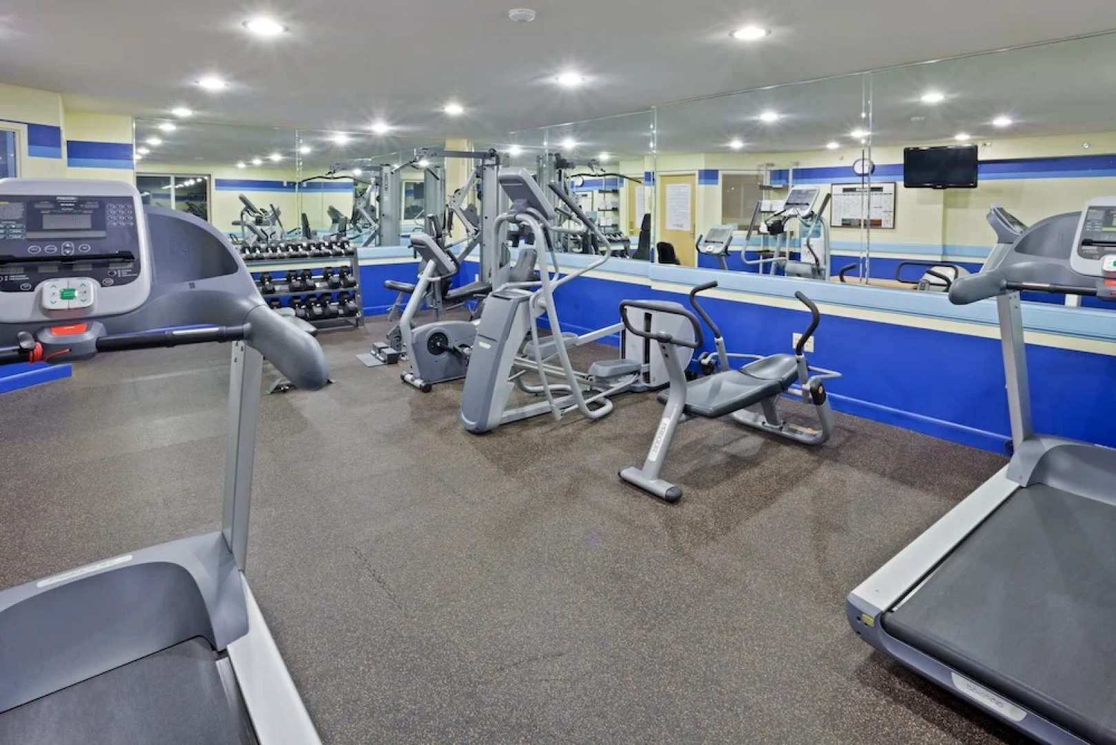 DoubleTree by Hilton Providence Airport Warwick