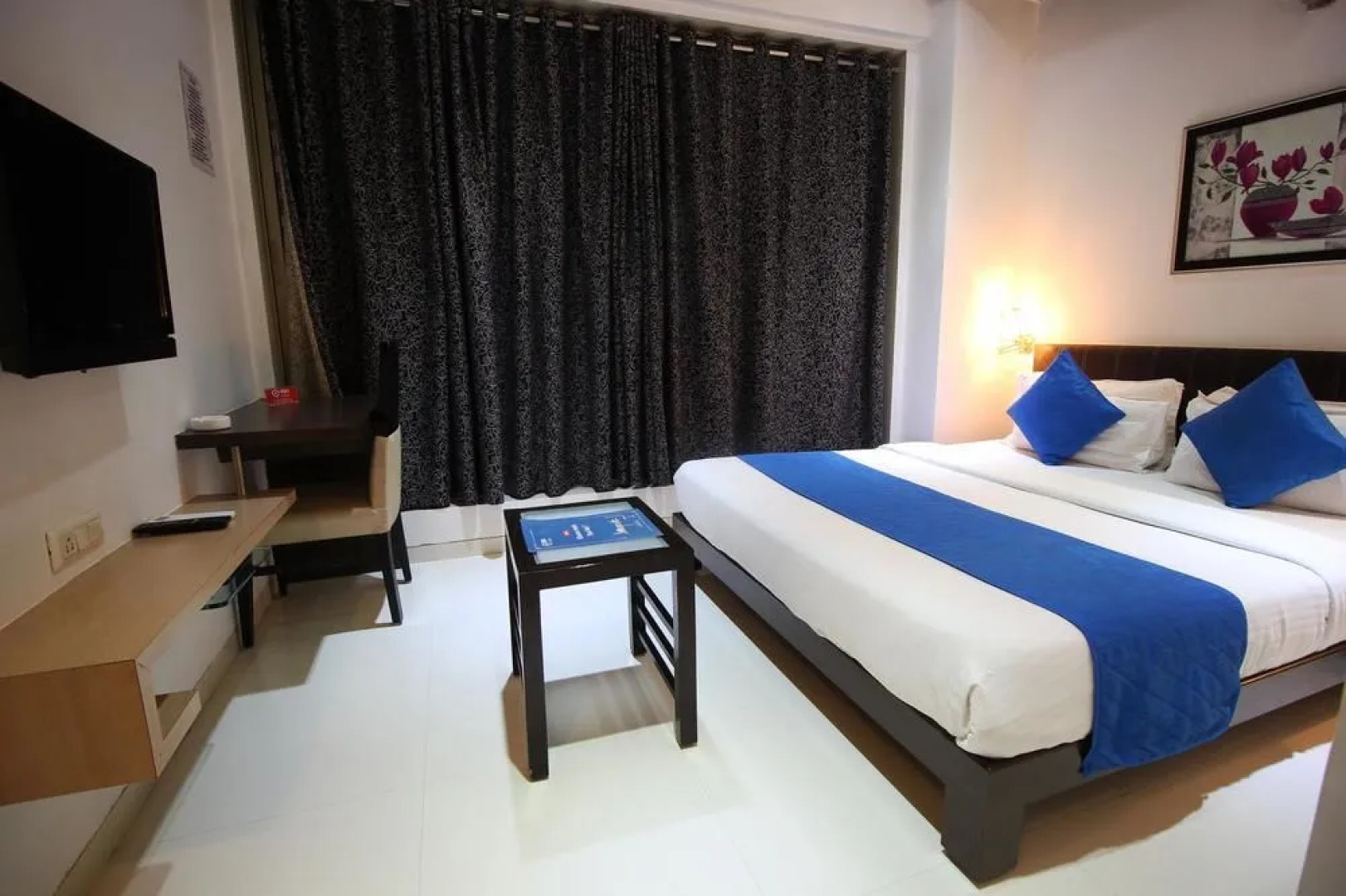 OYO Rooms ISKCON SG Highway