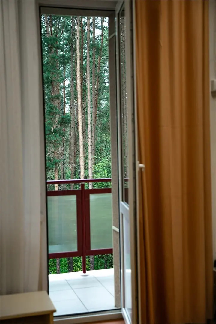 Юность База отдыха