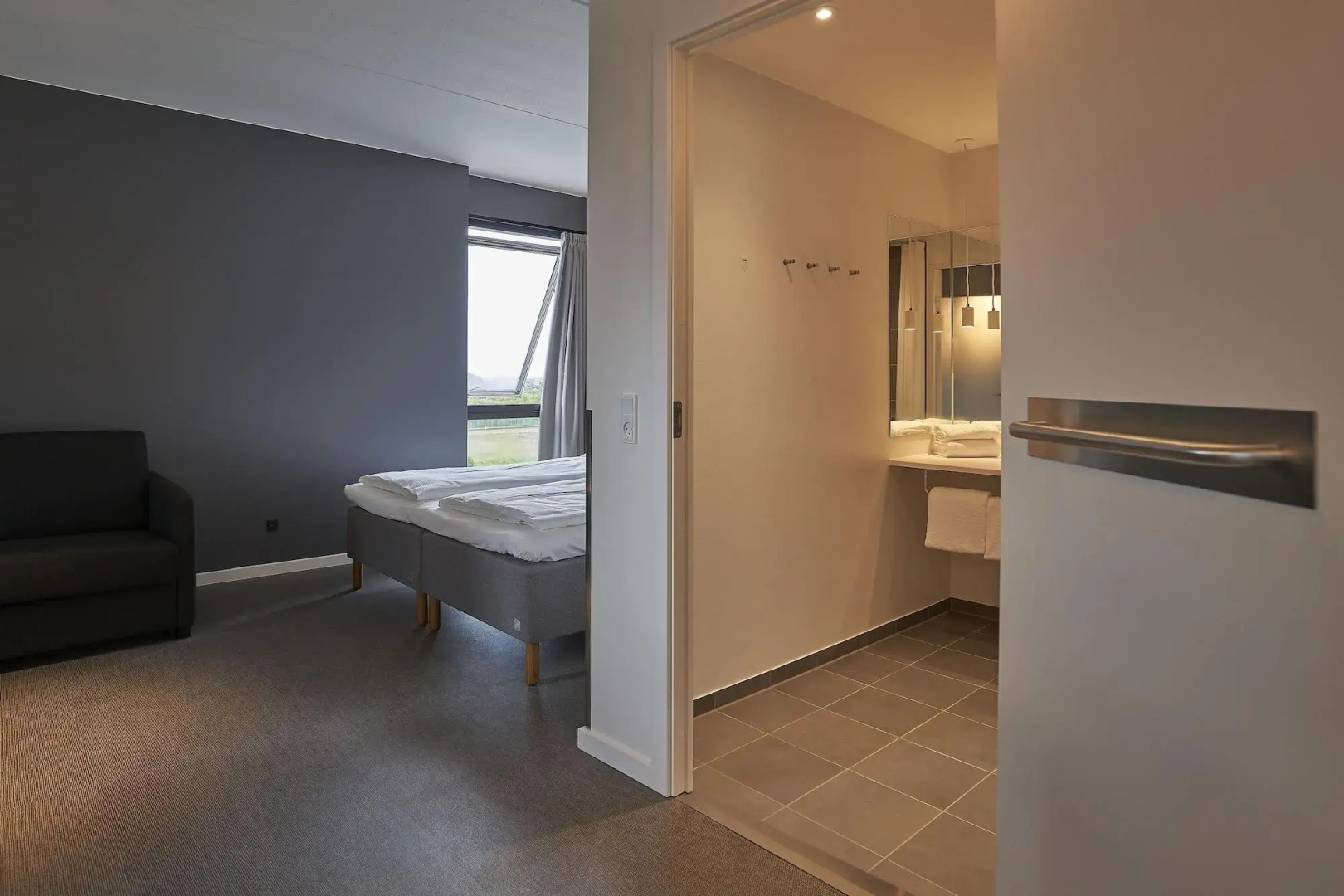 Four Points Flex by Sheraton Lyngby