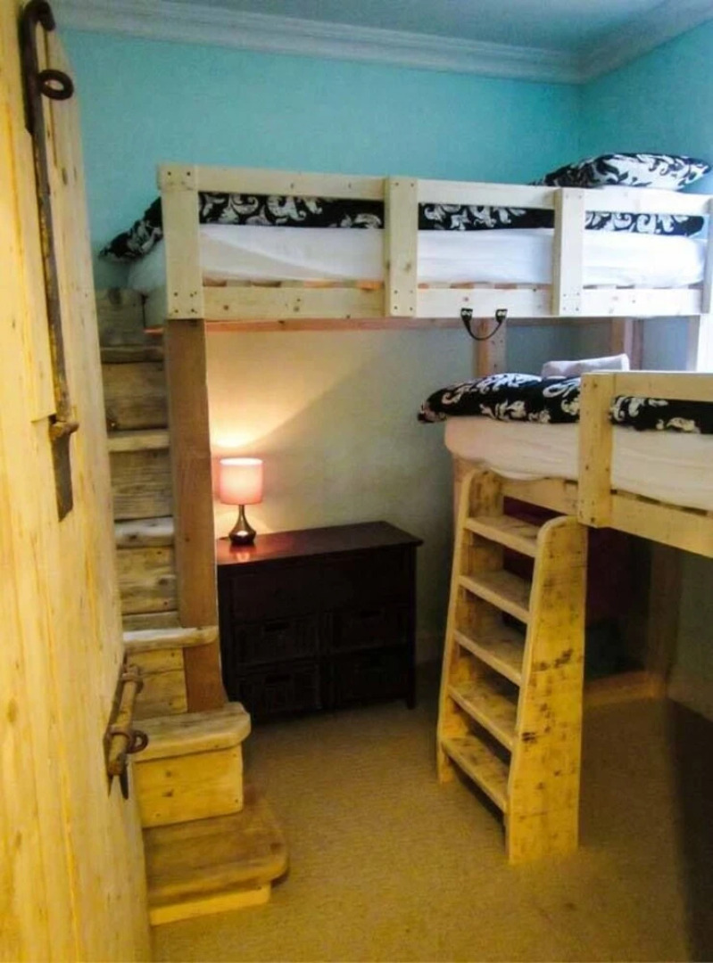 The Old Police House