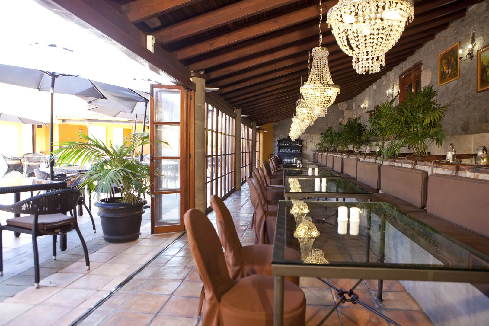 La Hacienda Del Buen Suceso