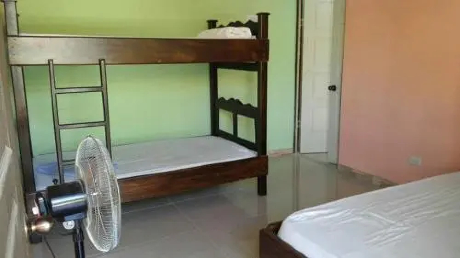 Hotel Oasis del Pacifico Playa Naranjo