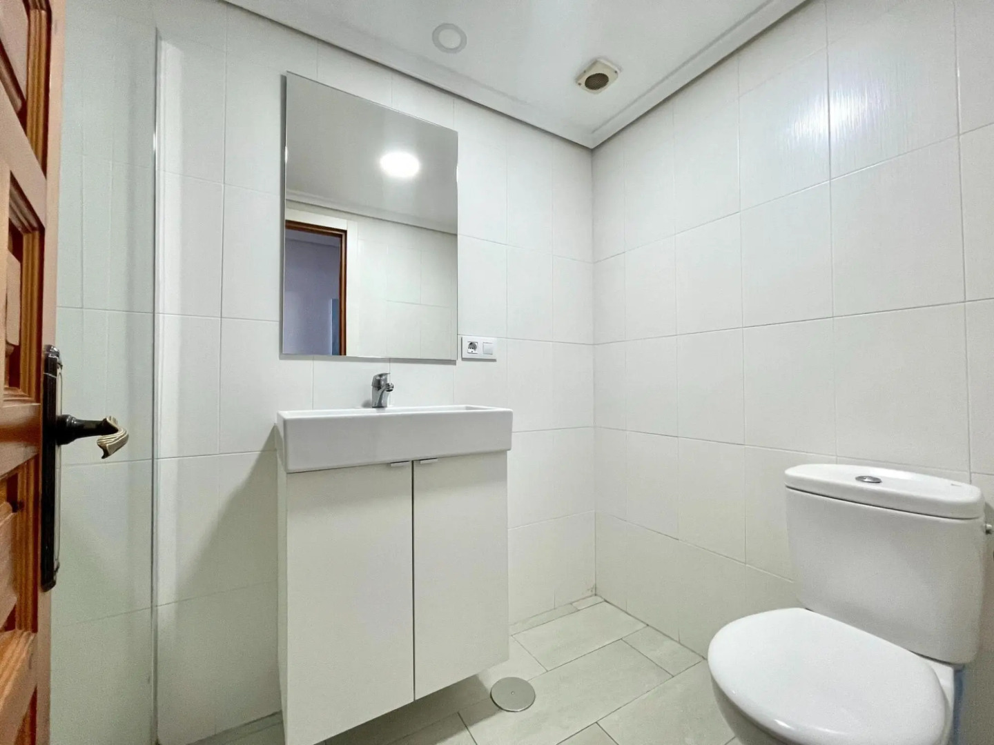 Welcoming apartment in Aguadulce with private terrace