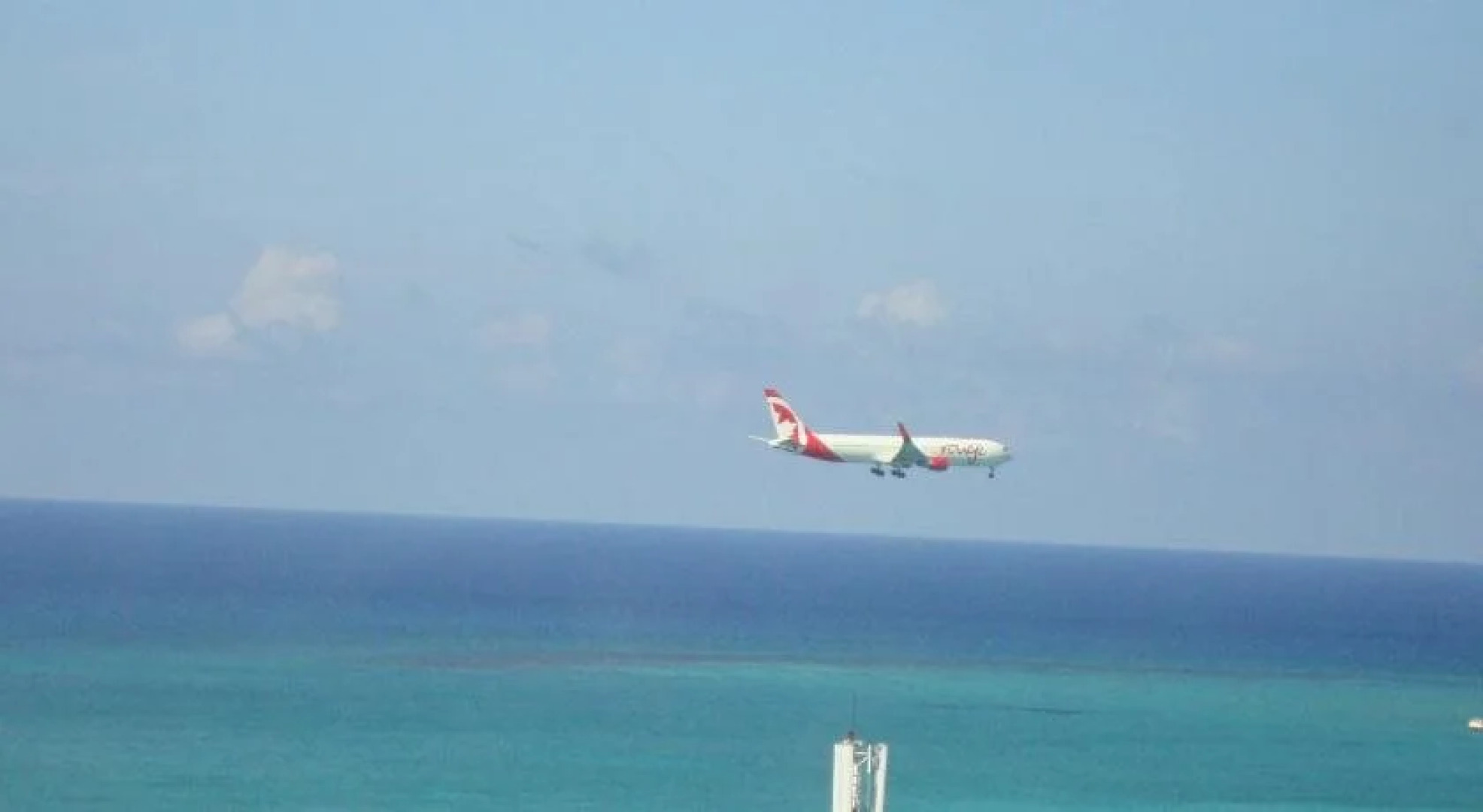 Garden Beach Studios at Montego Bay Club