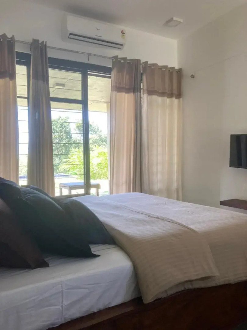 1 BR Boutique stay in Meppadi, Wayanad, by GuestHouser (CE2D)