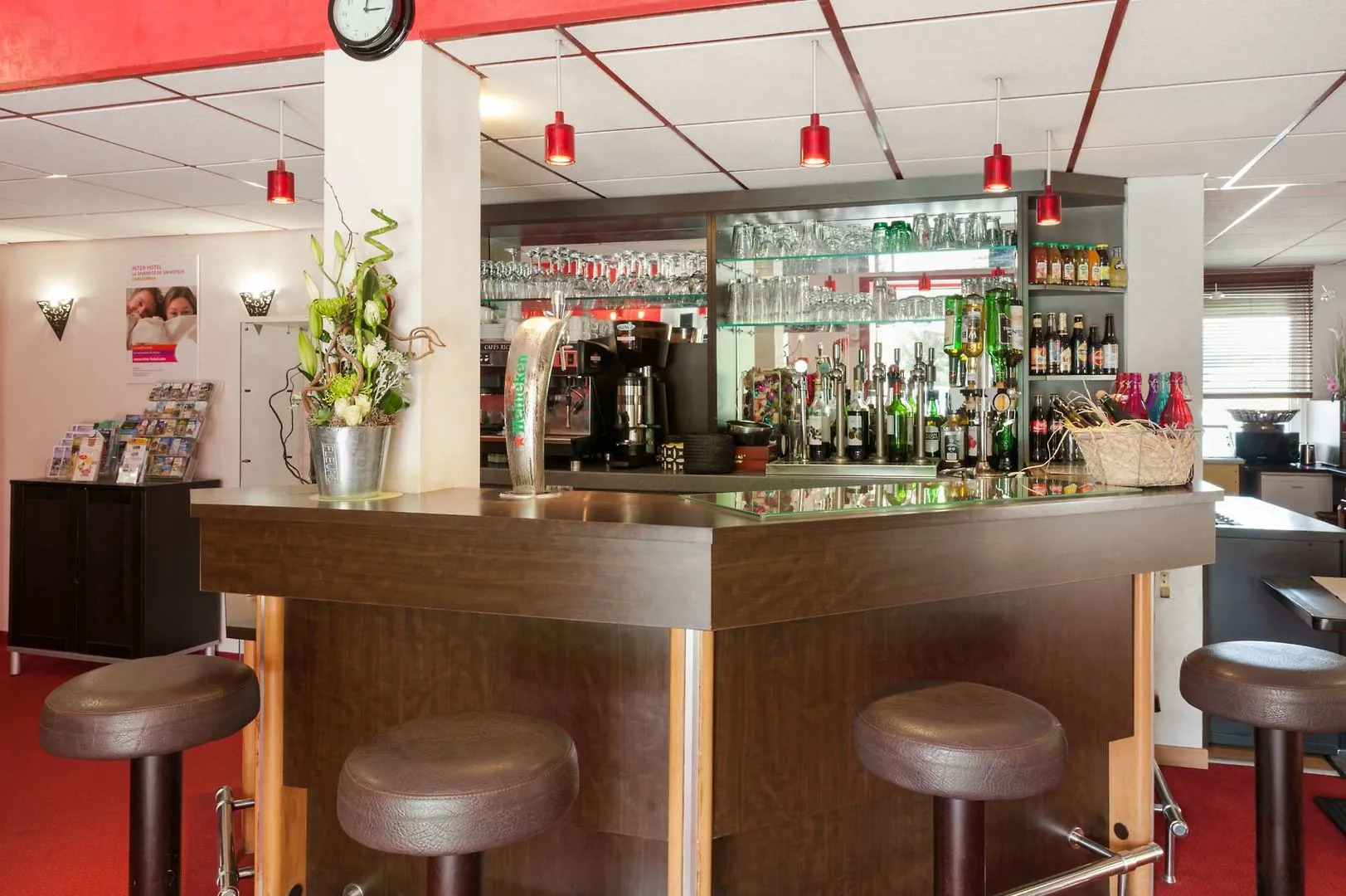 The Originals City, Hôtel Éden