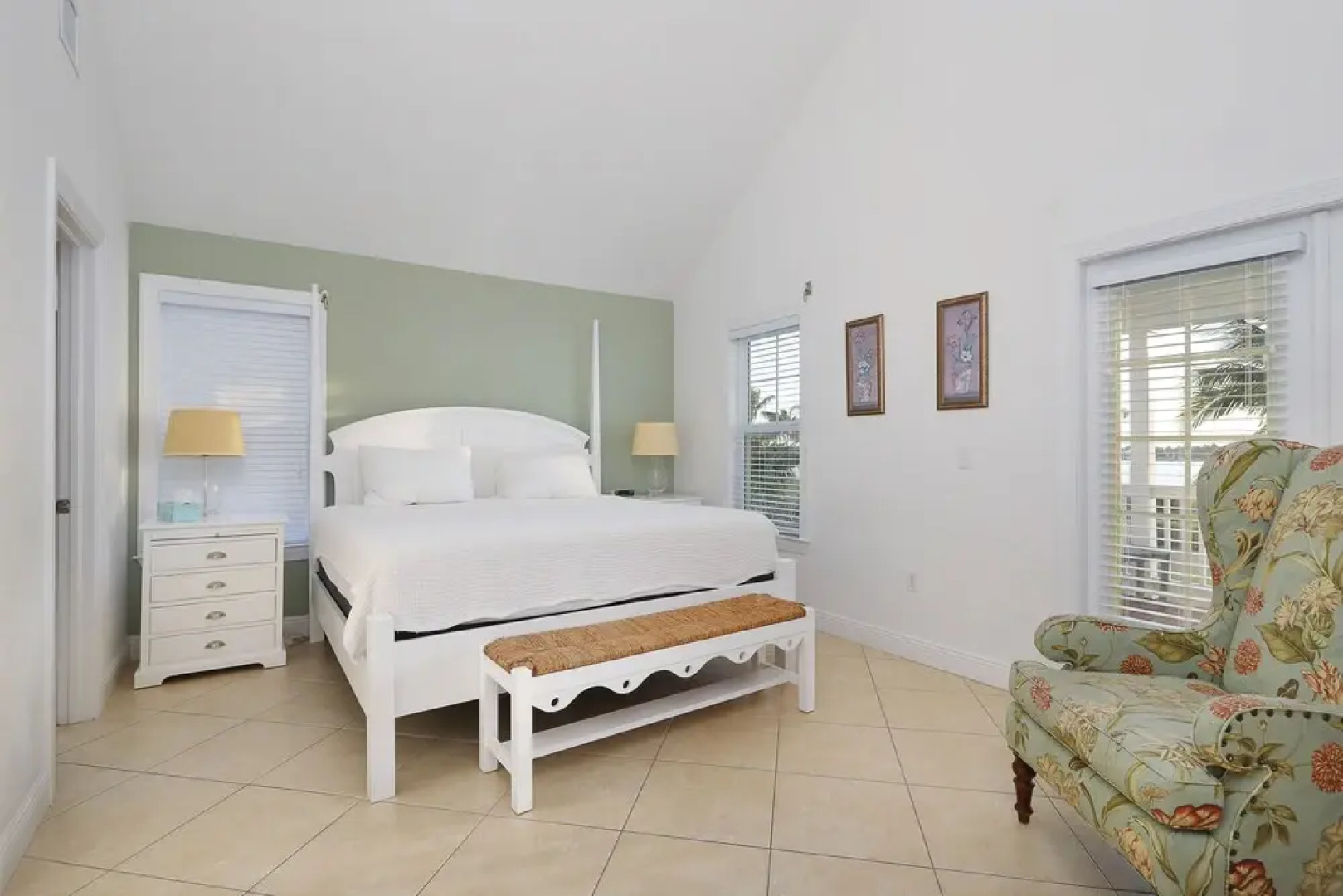 Waterfront Luxury Villa With Sunset Views And Boat Slip 3 Bedroom Townhouse by RedAwning