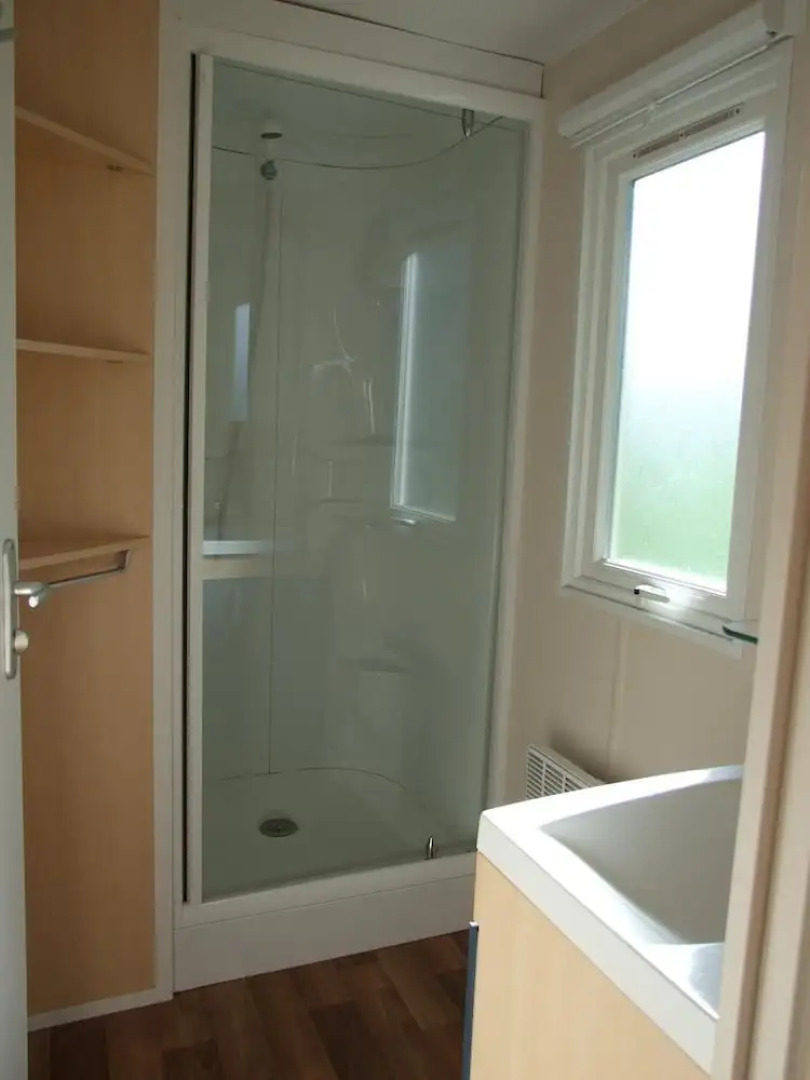 Swecamp Jägersbo - Camping & Stugor