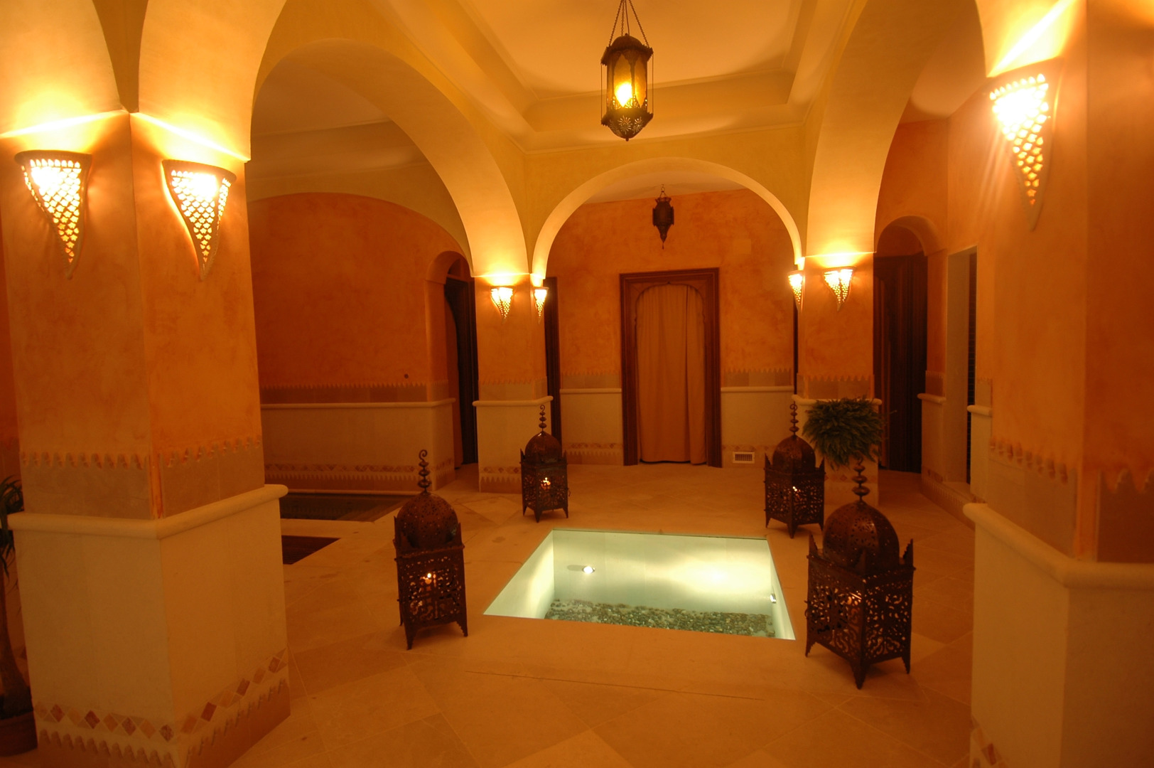 Relais Villa San Martino