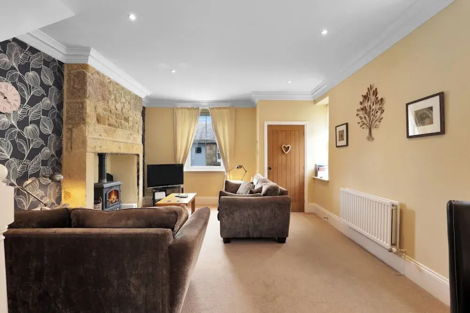 Oak Cottage - North East Escapes