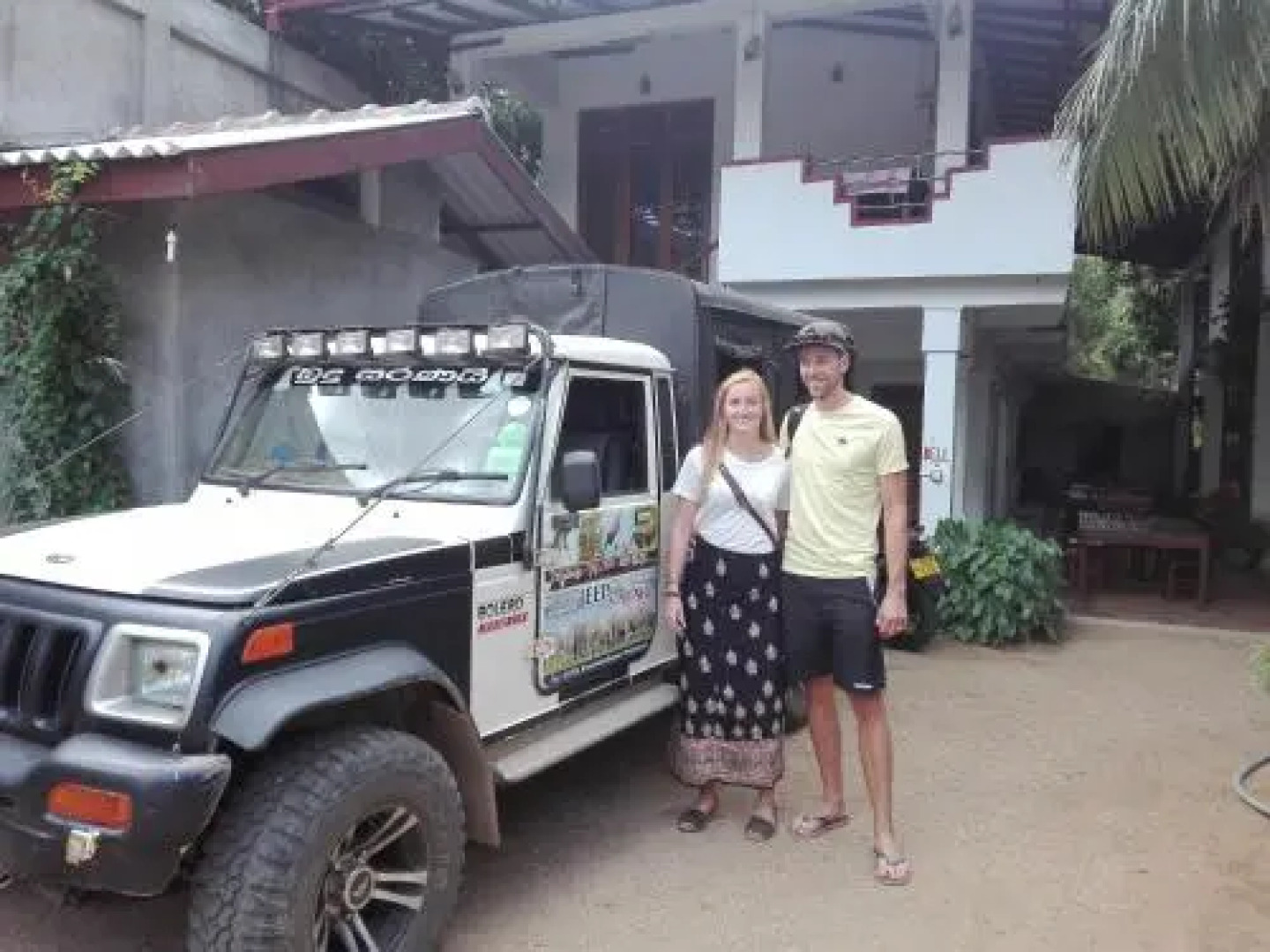 Ruins View Holiday Resort